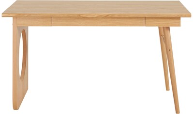 Woodman Schreibtisch »BAU«, im skandinavian Design kaufen