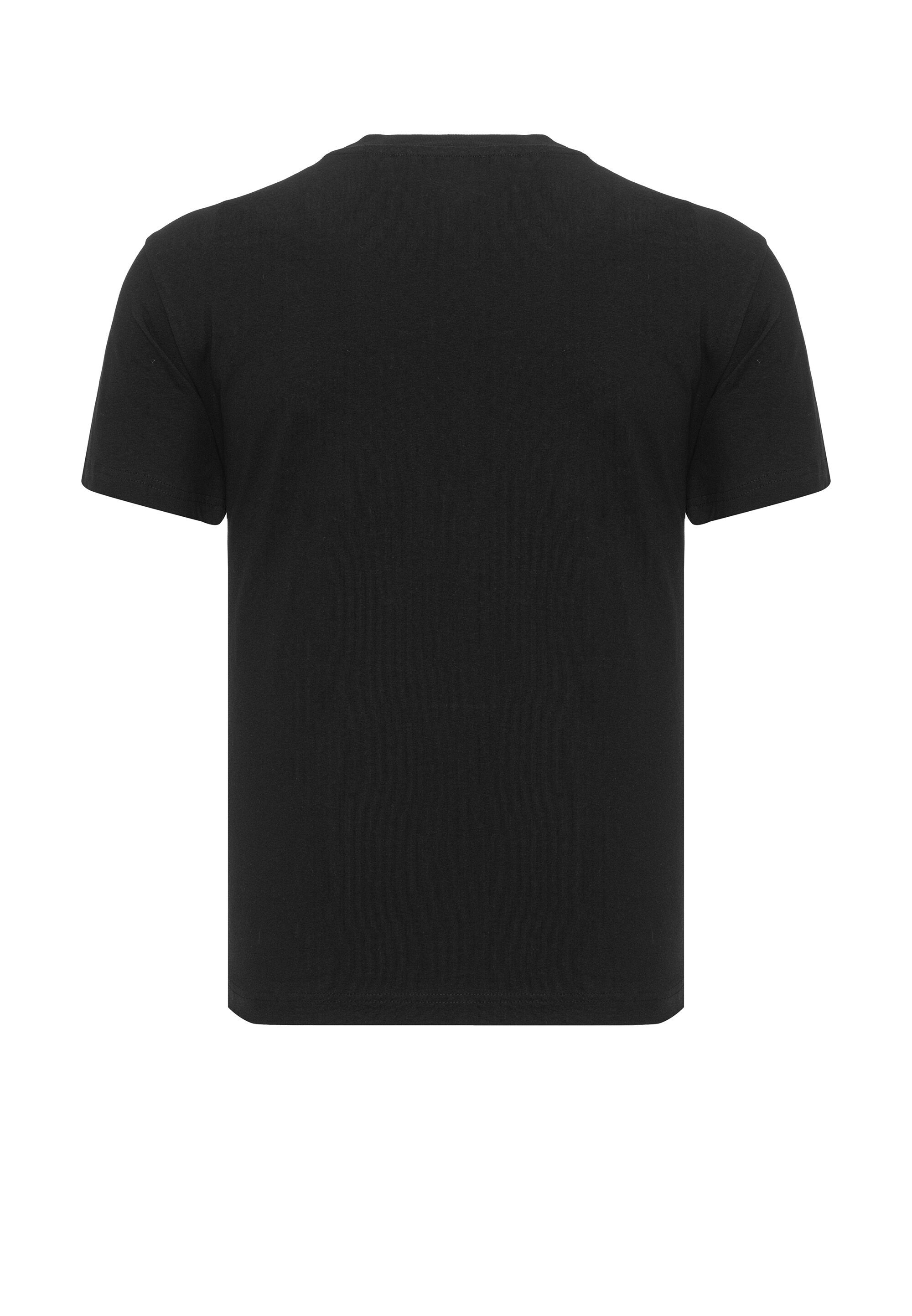 Cipo & Baxx T-Shirt »CT826« in Regular Fit