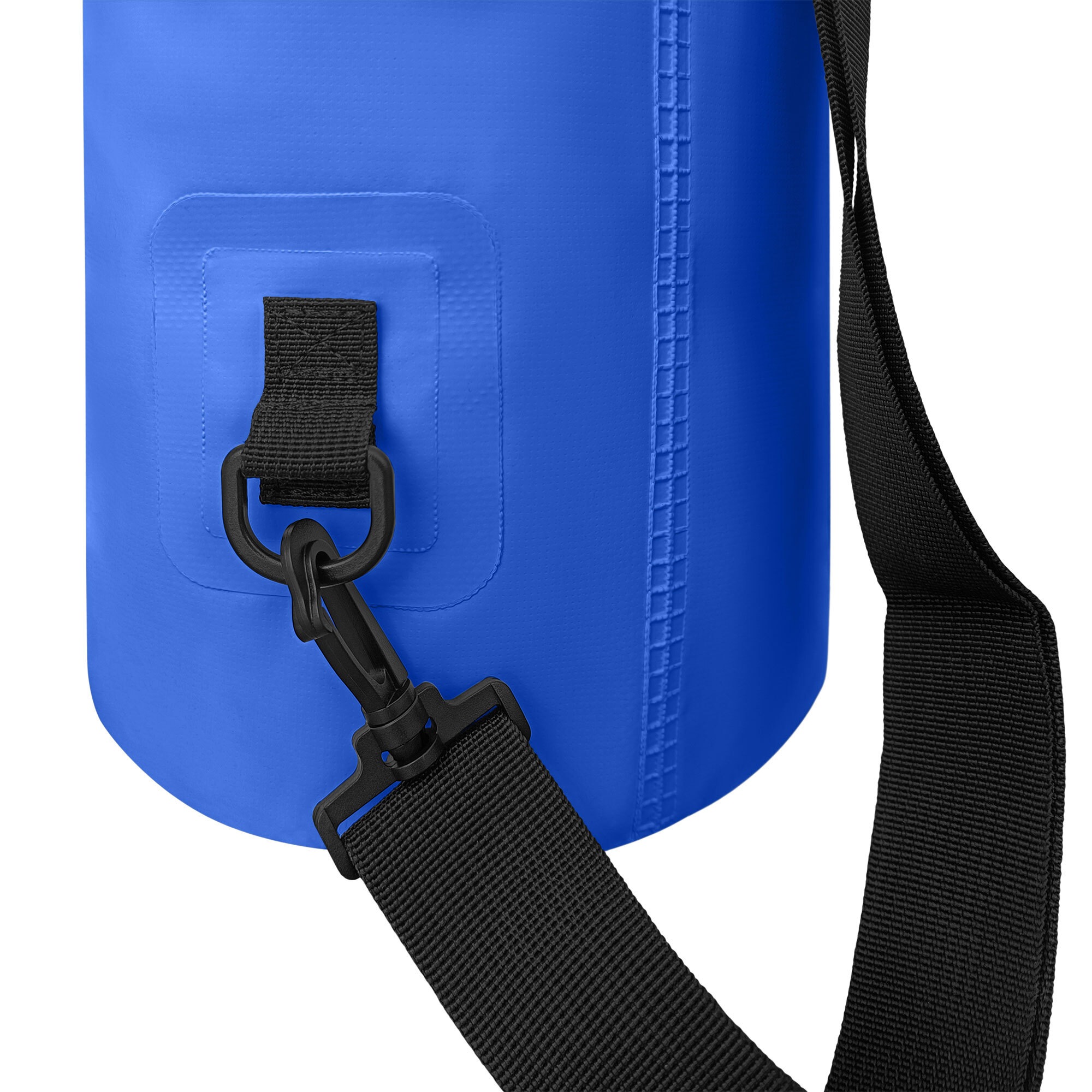 YEAZ Schultertasche »Wasserfester Packsack 1,5L ISAR«