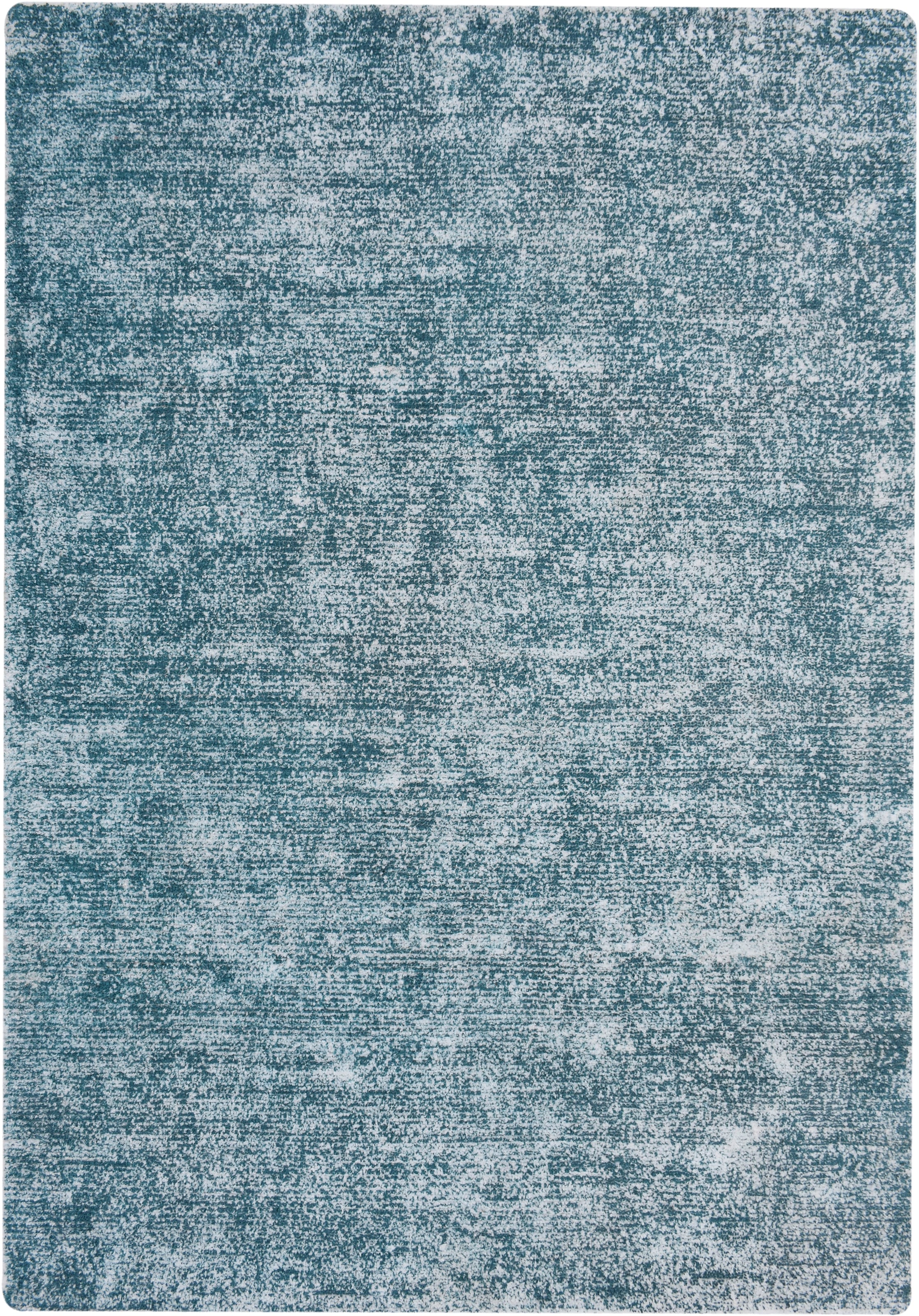 Kayoom Teppich »Etna 110« rechteckig 10 mm Höhe Maschinell getufteter Teppich, hervorragende Qualität, aktuelle Farben