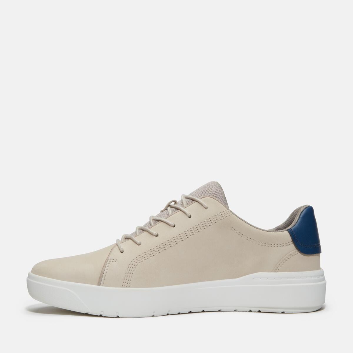 Timberland Sneaker »M Seneca Bay LOW LACE UP SNEAKER DA«