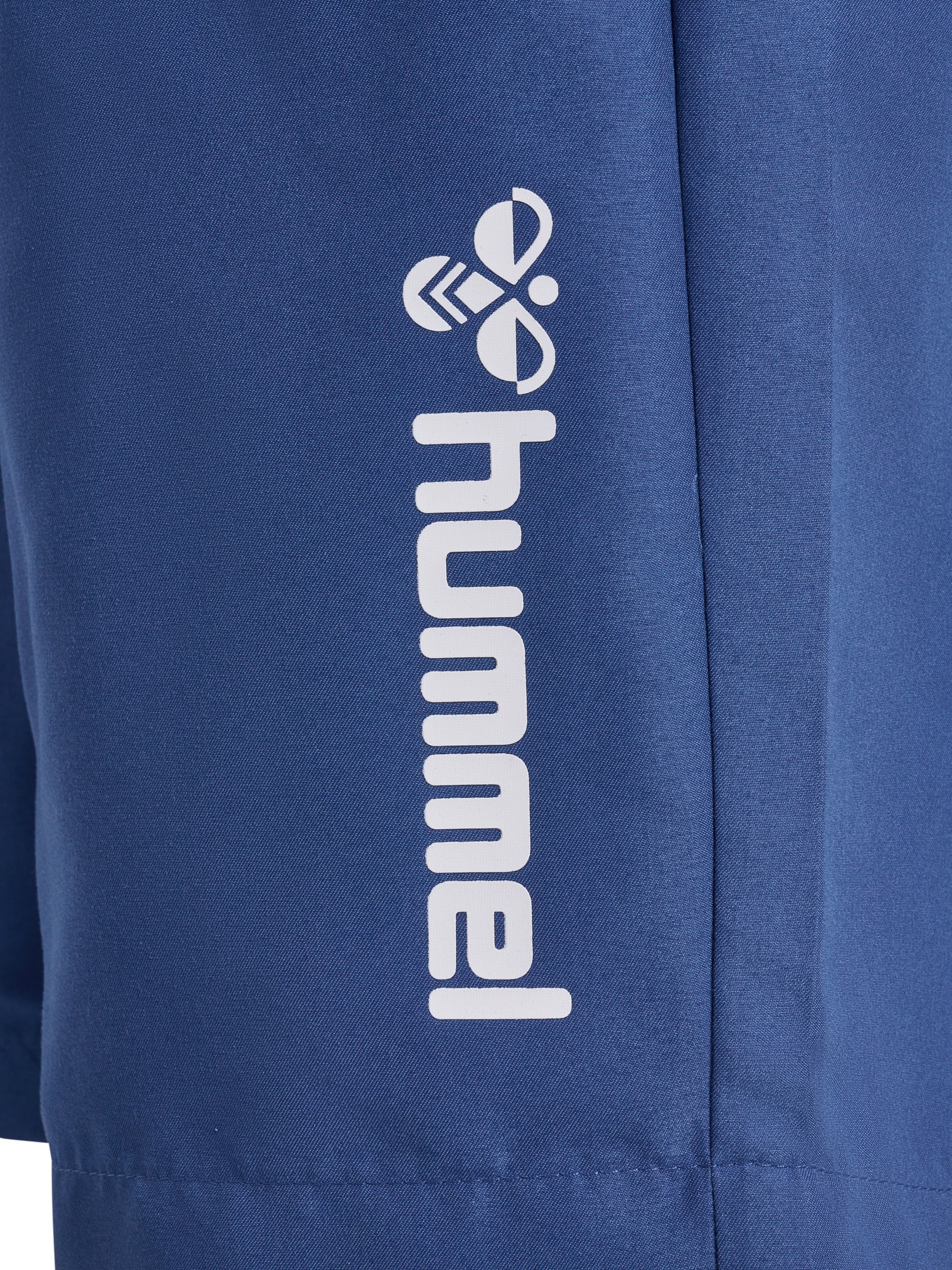 hummel Badehose »BONDI BOARD SHORTS«, (1 St.), für Kinder