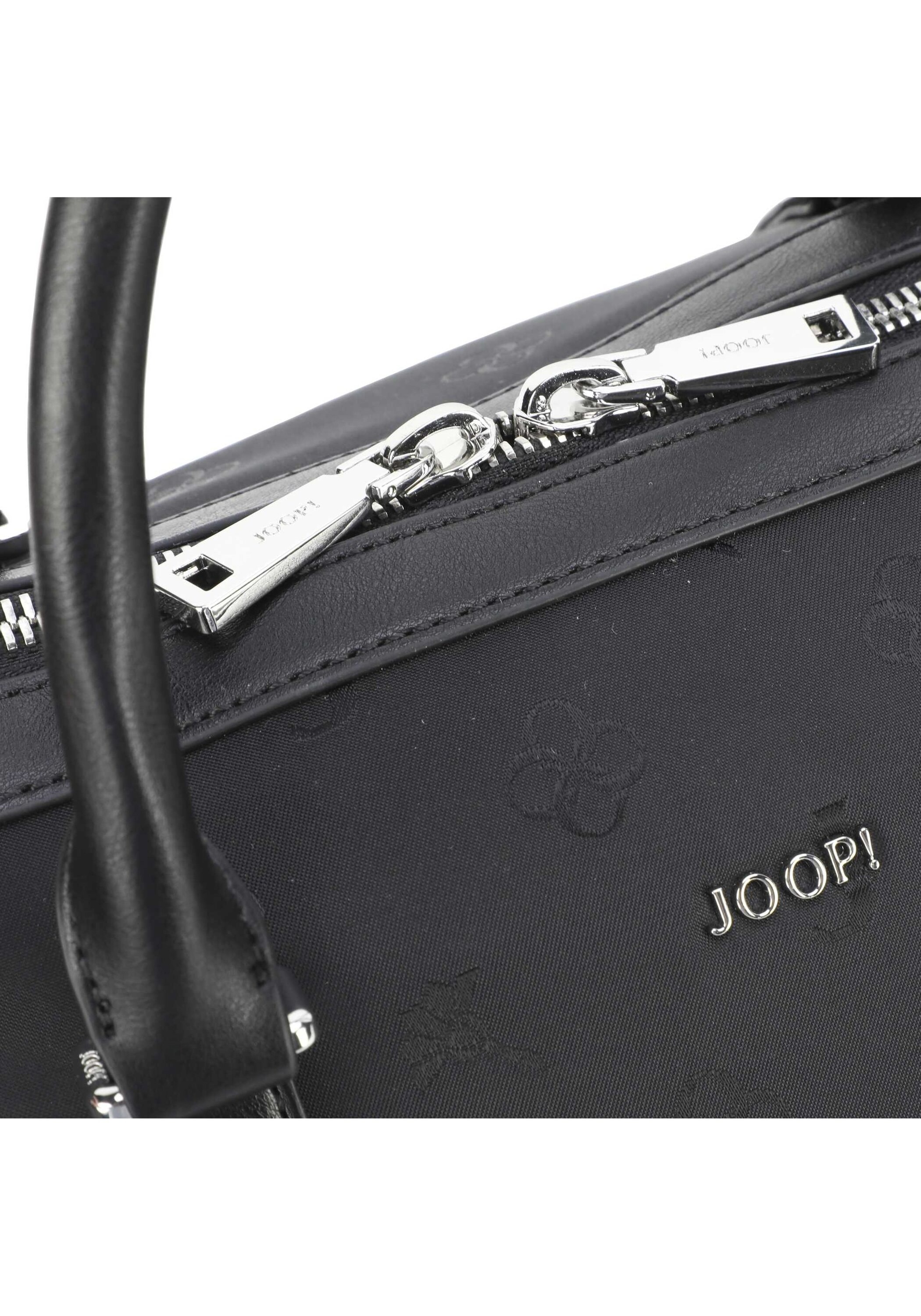 JOOP! Handtasche »Handtasche Decoro Tessuto Aurora Weekender lhz«