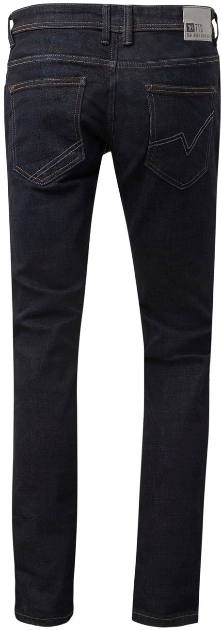 TOM TAILOR Denim Straight-Jeans »AEDAN«