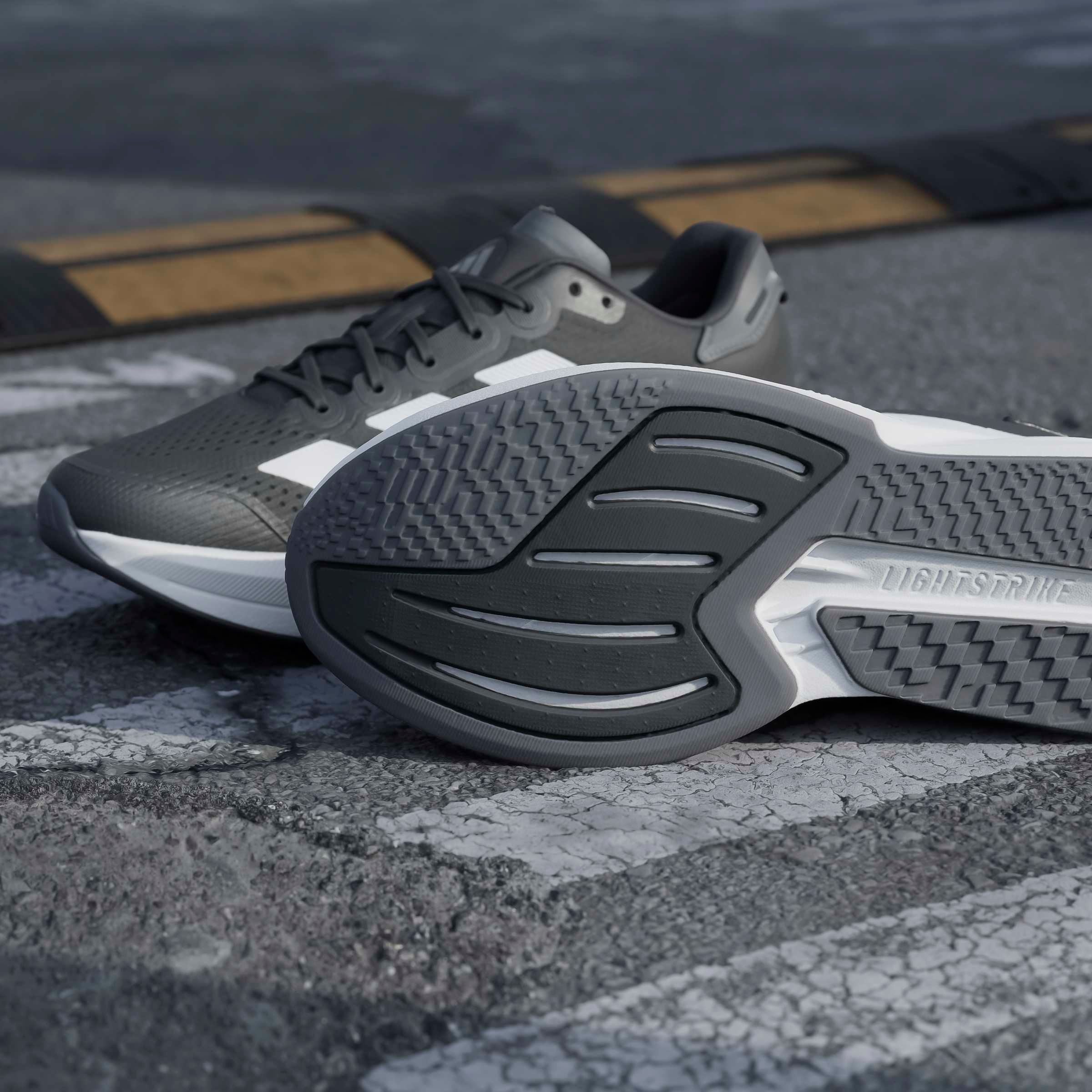 adidas Performance Laufschuh »DURAMO SPEED 2«  sehr leicht