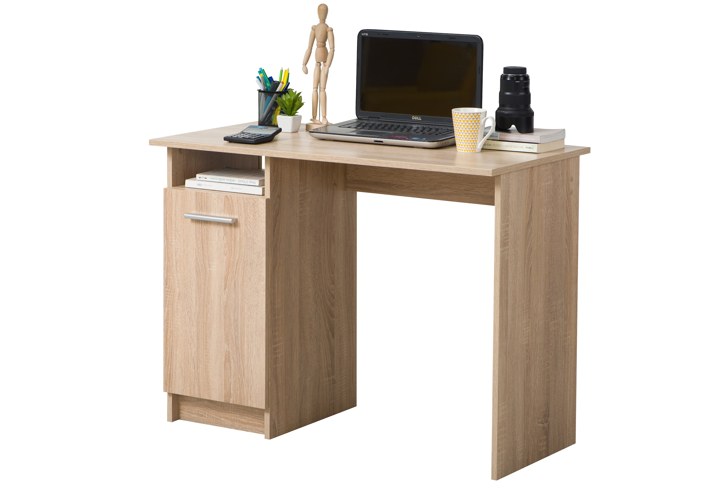 INOSIGN Schreibtisch »Rey«, zeitlos schlicht, für UNIVERSAL | office geeignet gut online Home kaufen das