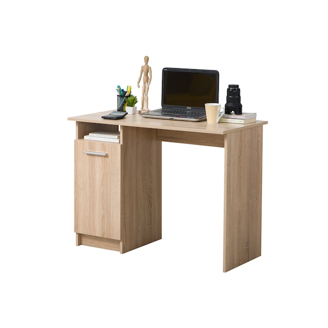 INOSIGN Schreibtisch »Rey«, zeitlos schlicht, gut geeignet für das Home  office online kaufen | UNIVERSAL