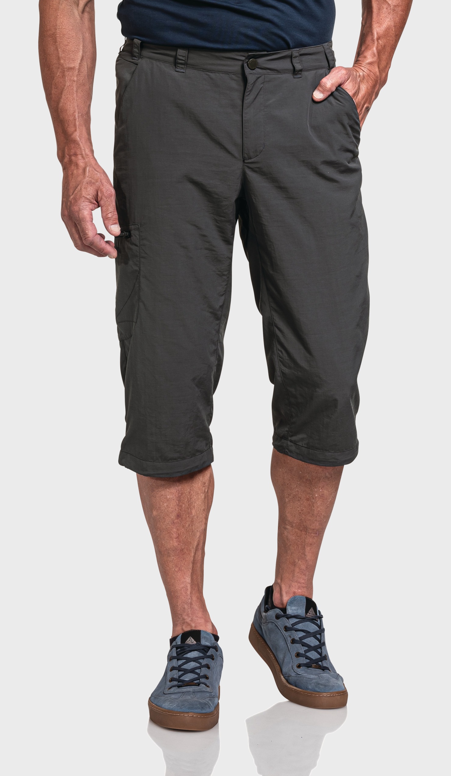 Schöffel 3/4-Hose »Pants Springdale1«