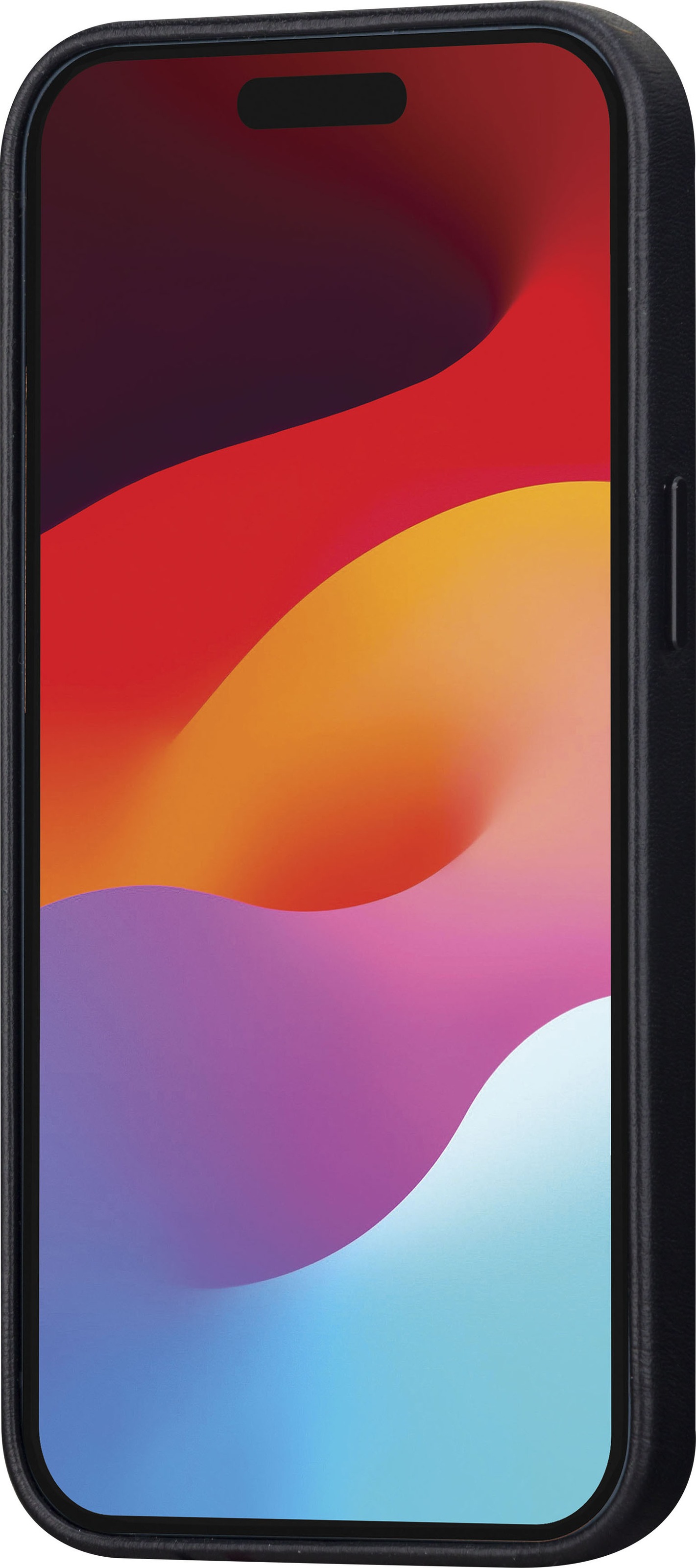 dbramante1928 Smartphone-Hülle »Roskilde MagSafe iPhone 15« Apple iPhone 15 15,5 cm (6,1 Zoll)