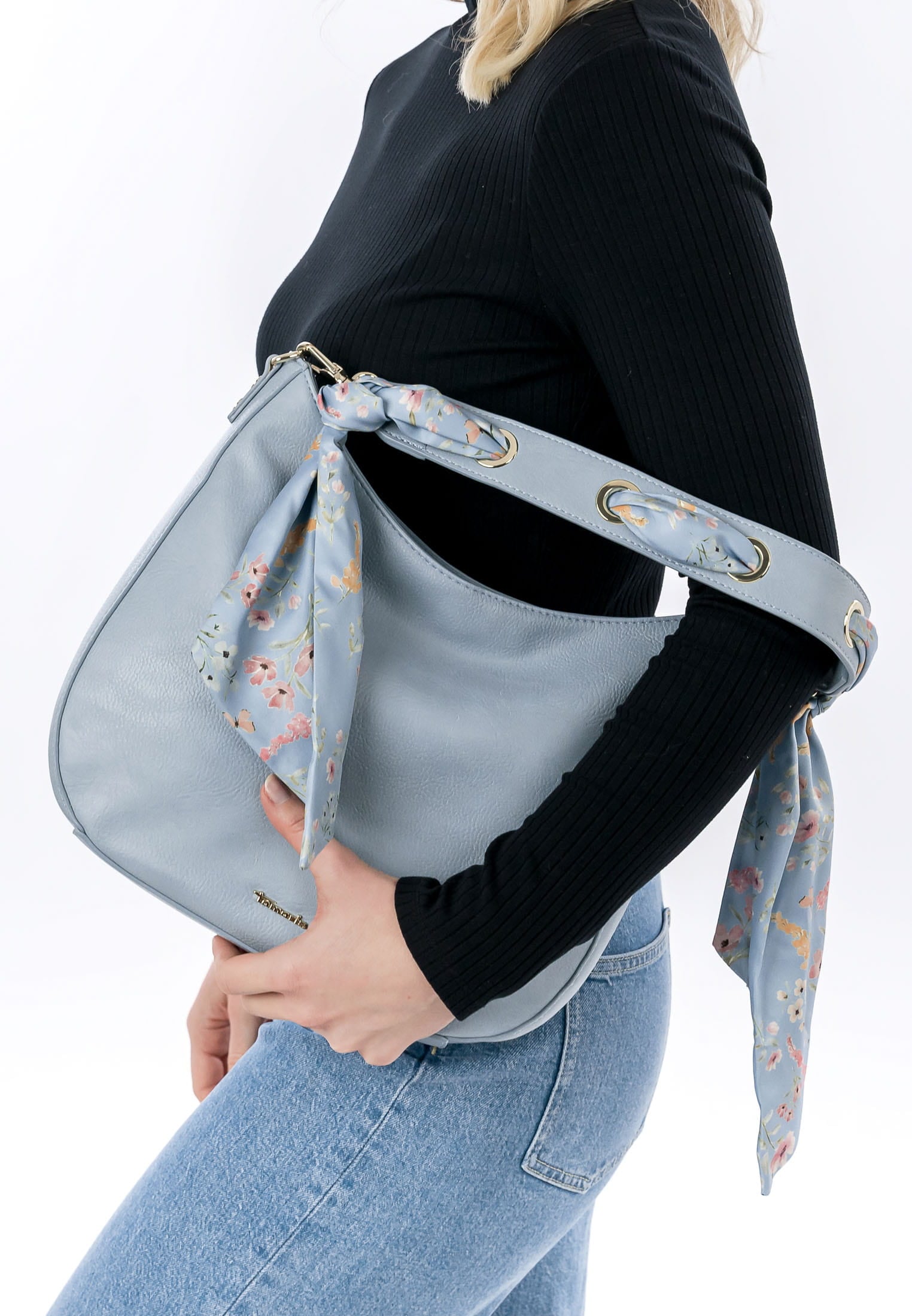 Tamaris Beuteltasche »Beutel TAS Fabia«