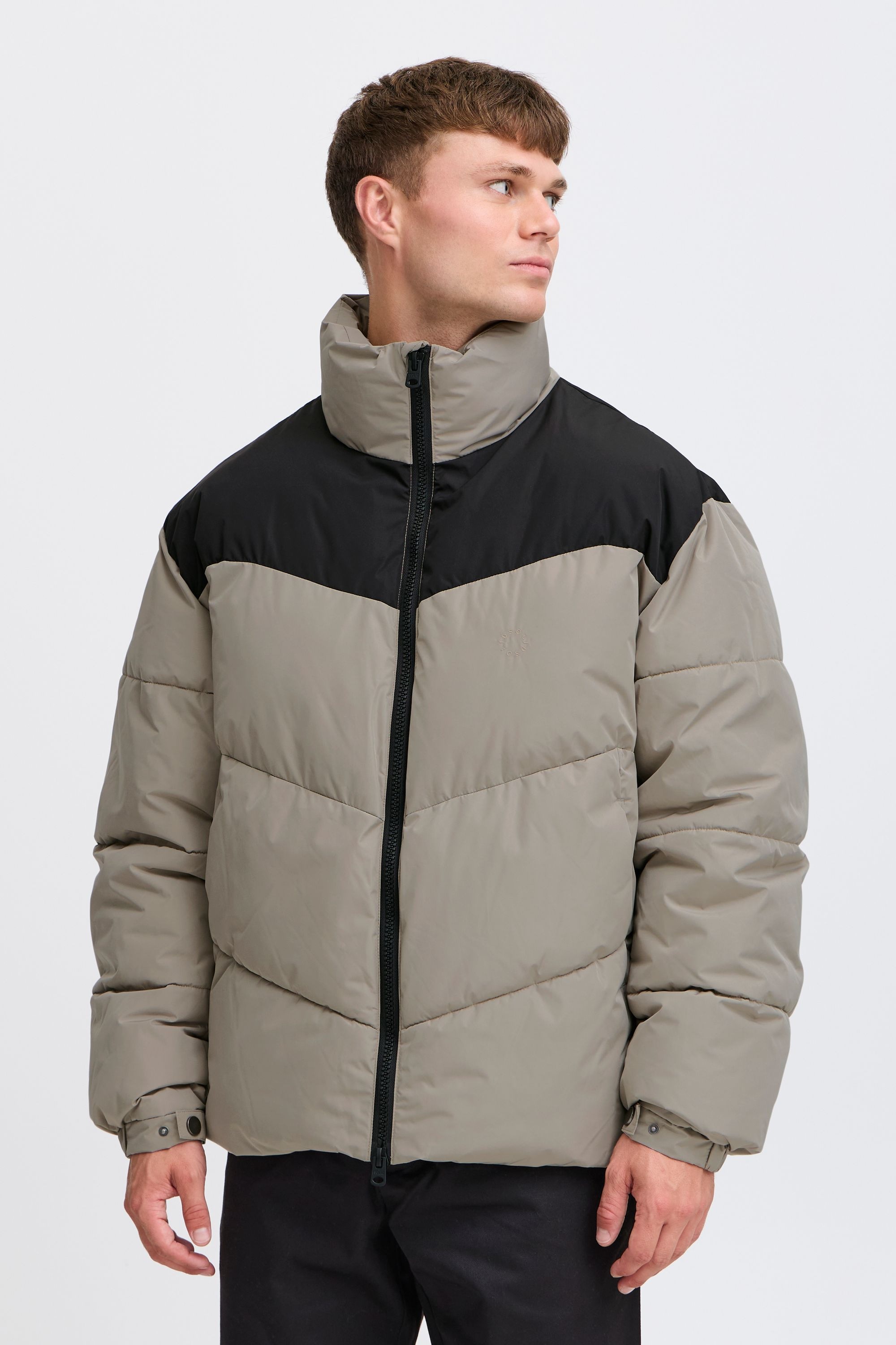!Solid Steppjacke »Steppjacke SDMORITZ«