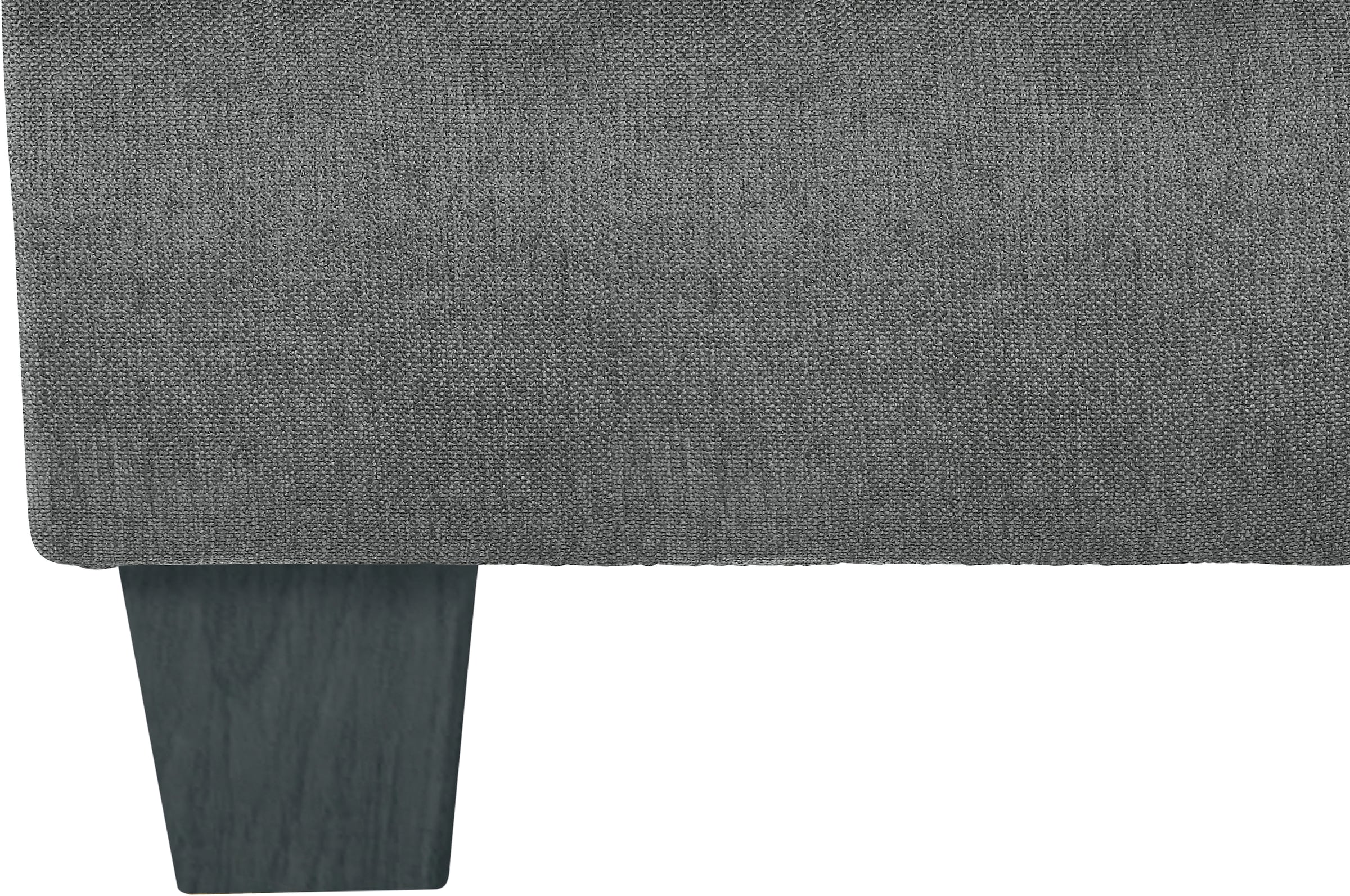 TRENDMANUFAKTUR Wohnlandschaft »Chamber, zeitlos und modern, bequem, hoher Sitzkomfort, U-Form«, wahlweise mit Schlaffunktion