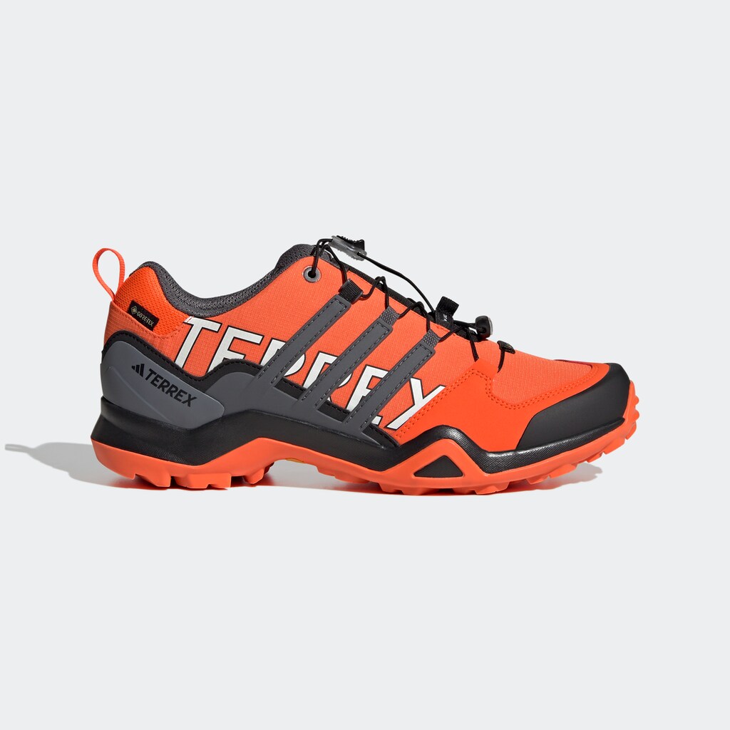 adidas TERREX Wanderschuh, wasserdicht