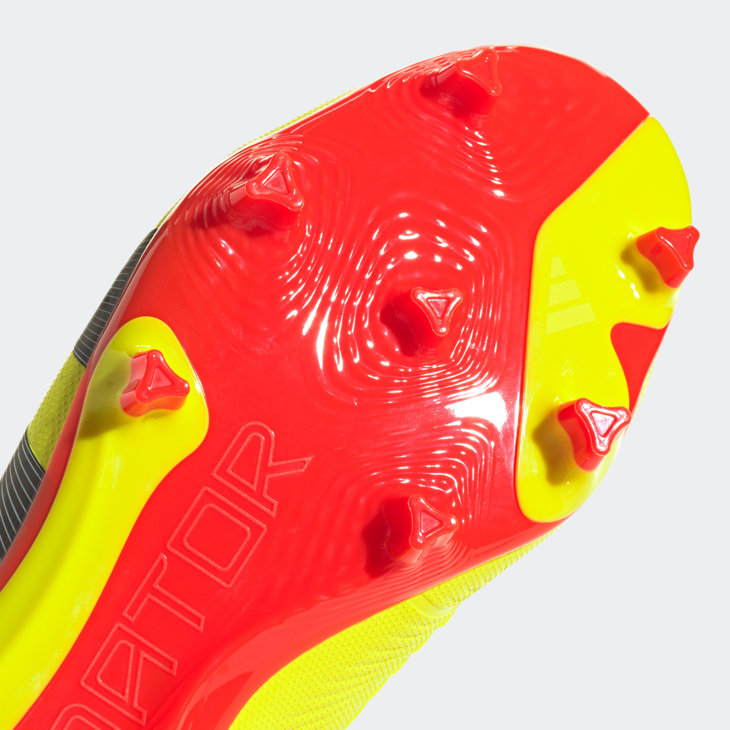 adidas Performance Fußballschuh »PREDATOR LEAGUE LACELESS FG«