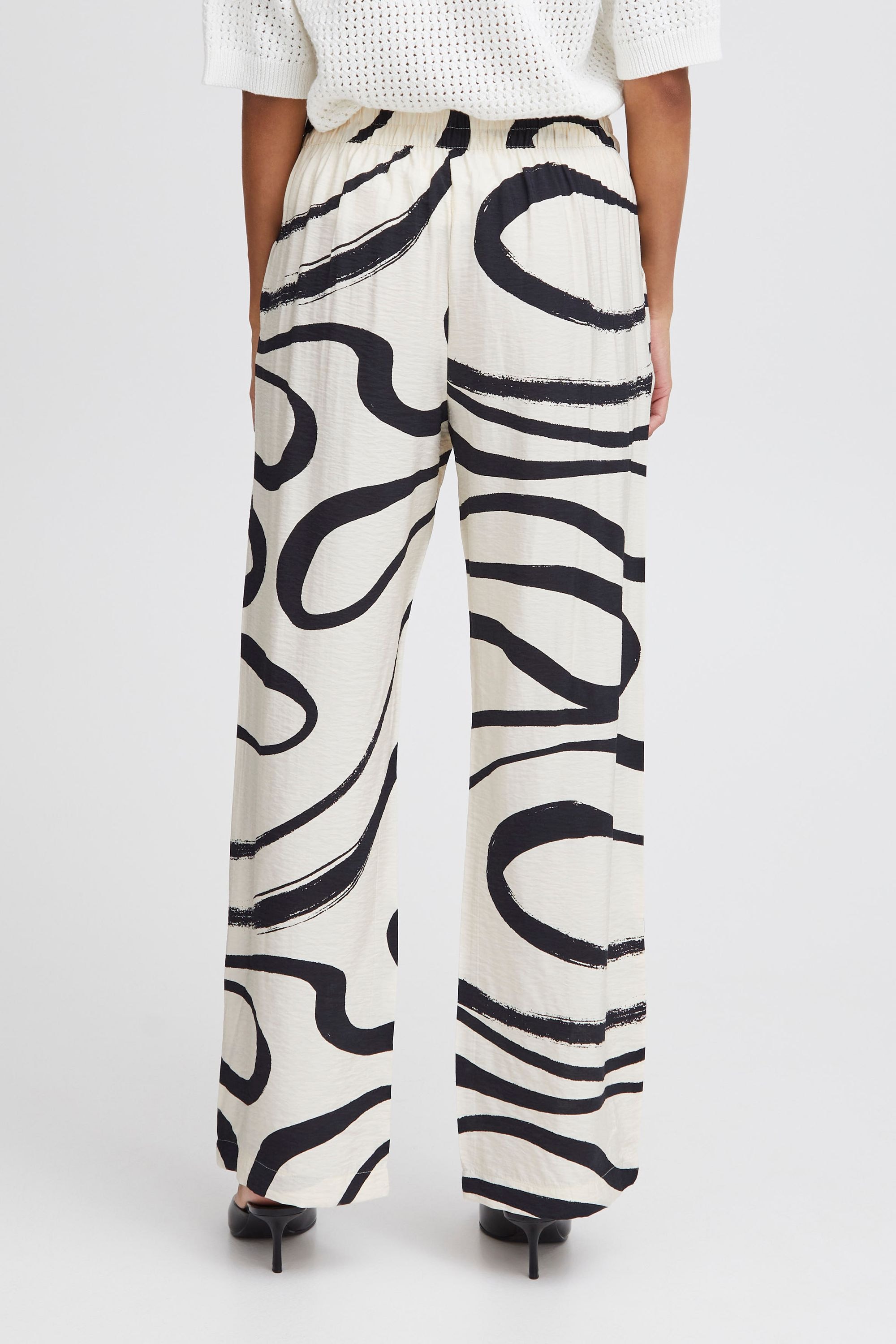 b.young Stoffhose »Stoffhose BYIbine«