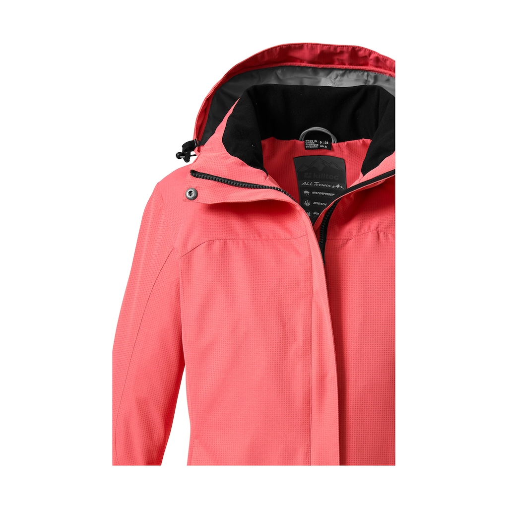 Killtec Outdoorjacke »Inkele«