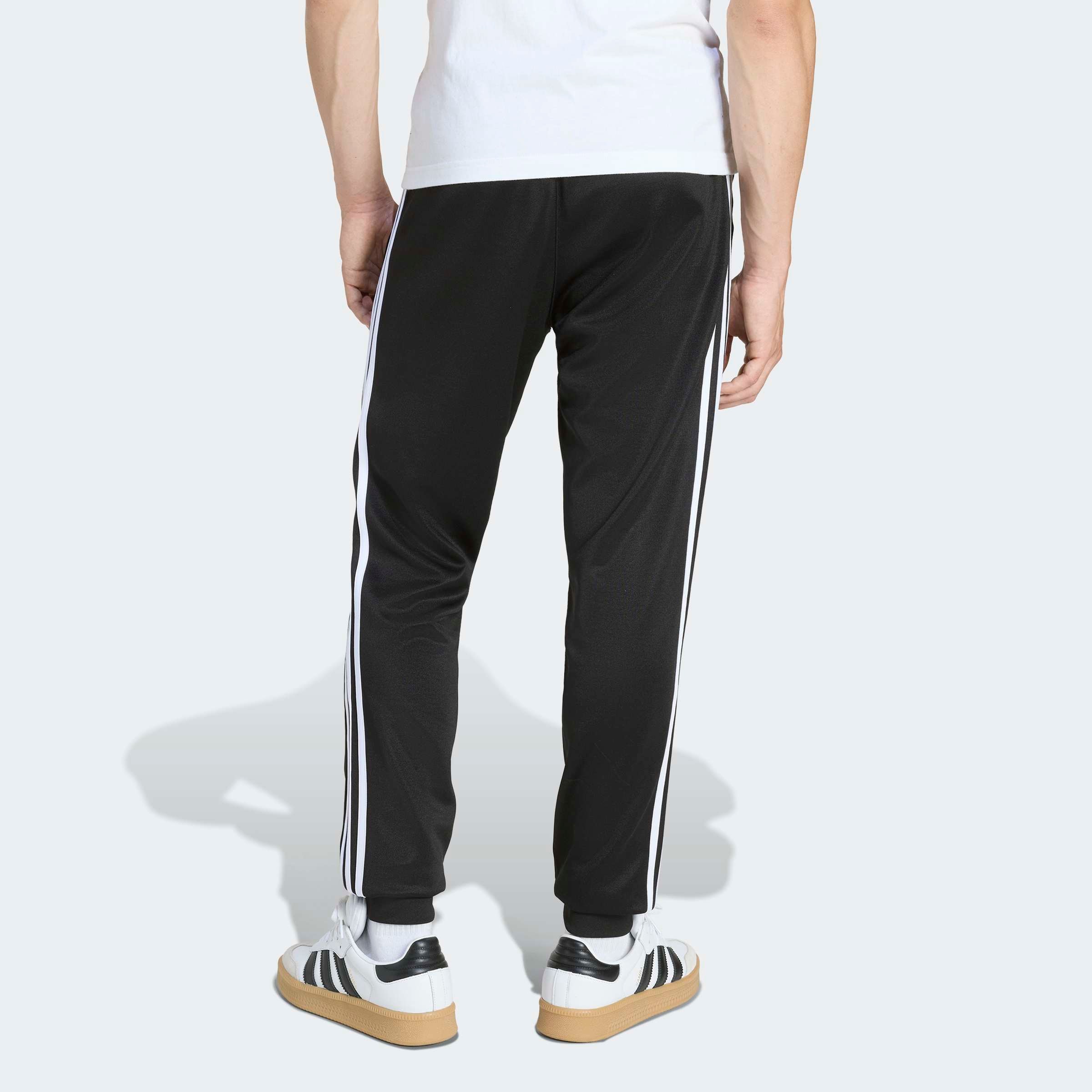 adidas Originals Sporthose »SST TP«