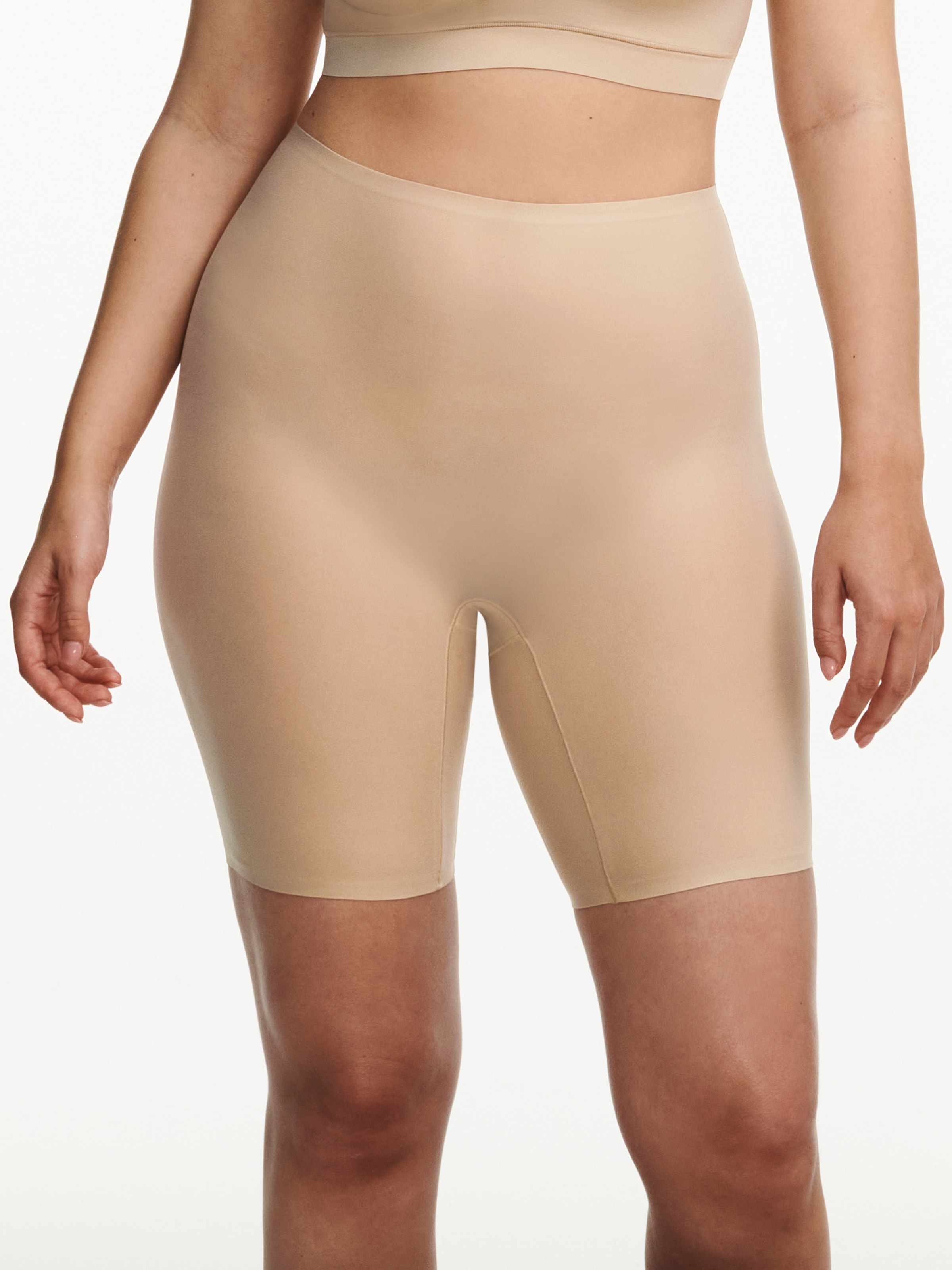 Chantelle Lange Unterhose »SOFTSTRETCH« Einheitsgröße, passt für die Größen 36 bis 44