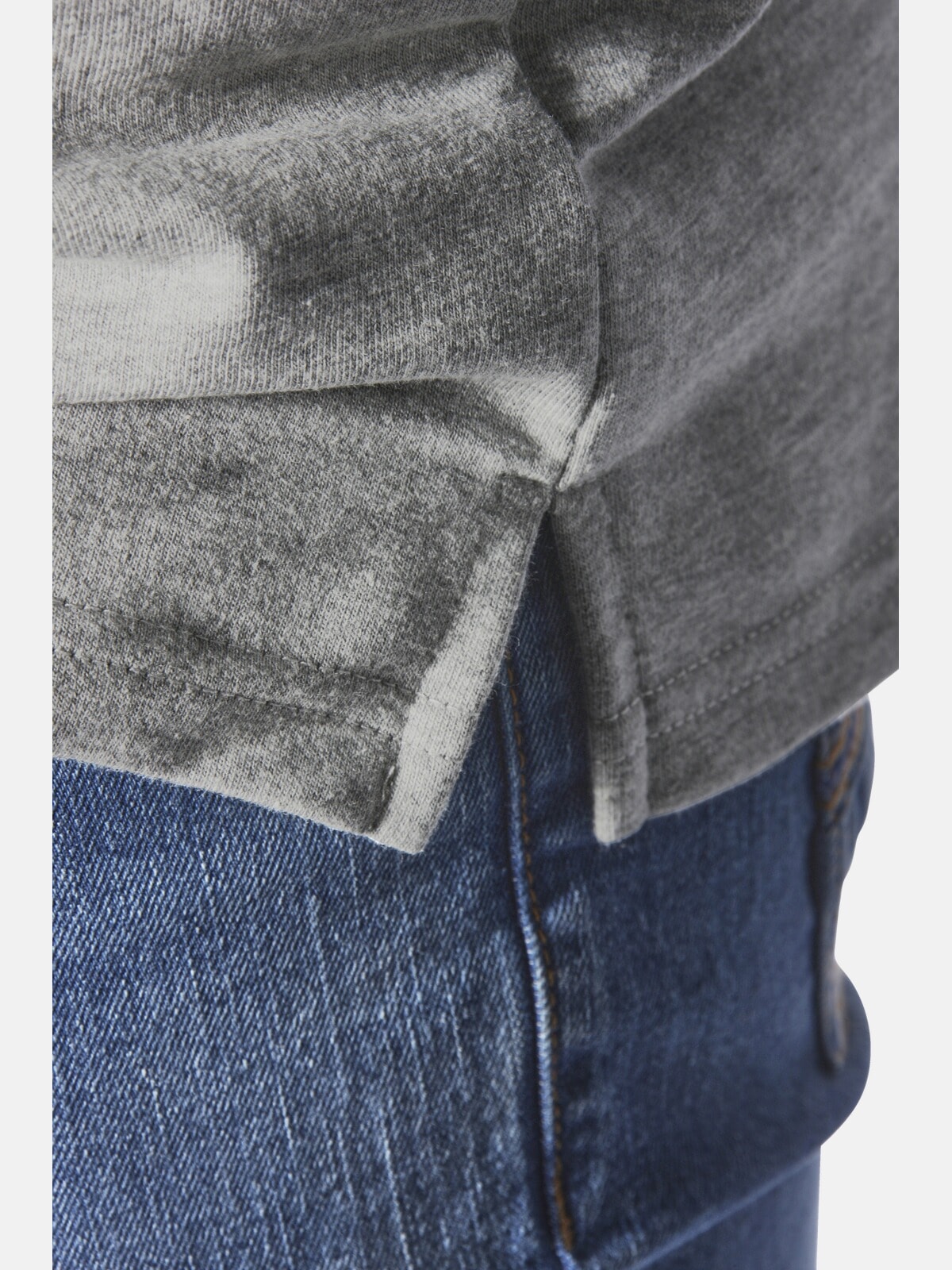 Jan Vanderstorm Sweatshirt »Sweatshirt JORNSEN«
