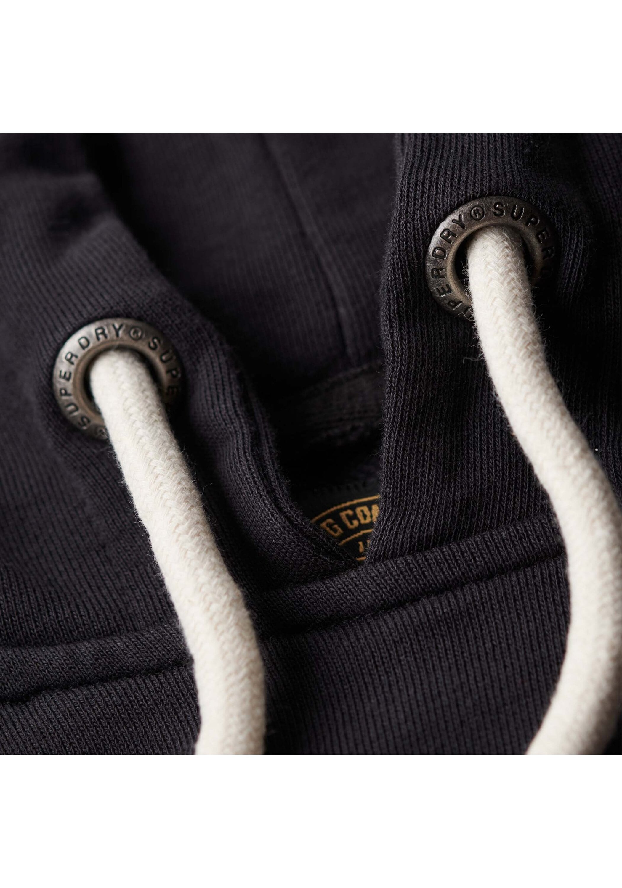 Superdry Sweatshirt »Sweatshirt Classic VI Heritage Chest Hood«