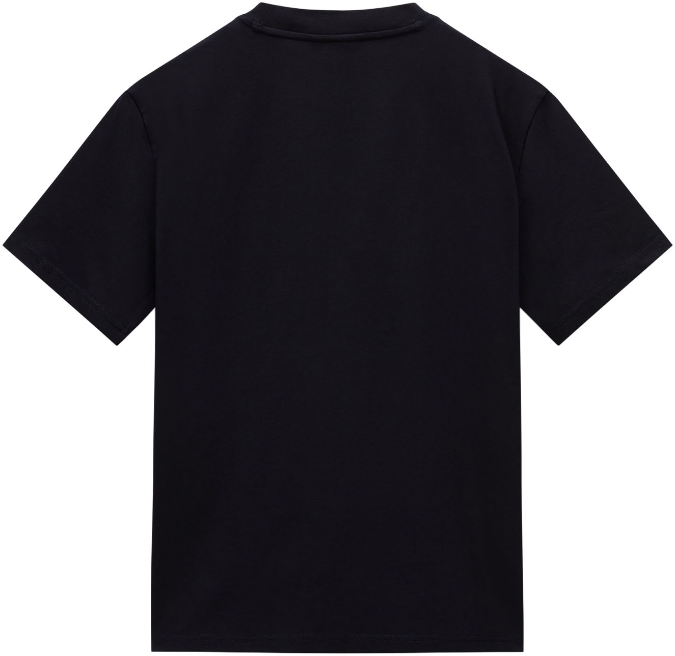 Napapijri T-Shirt »S-BALD« regular fit, Rundhals