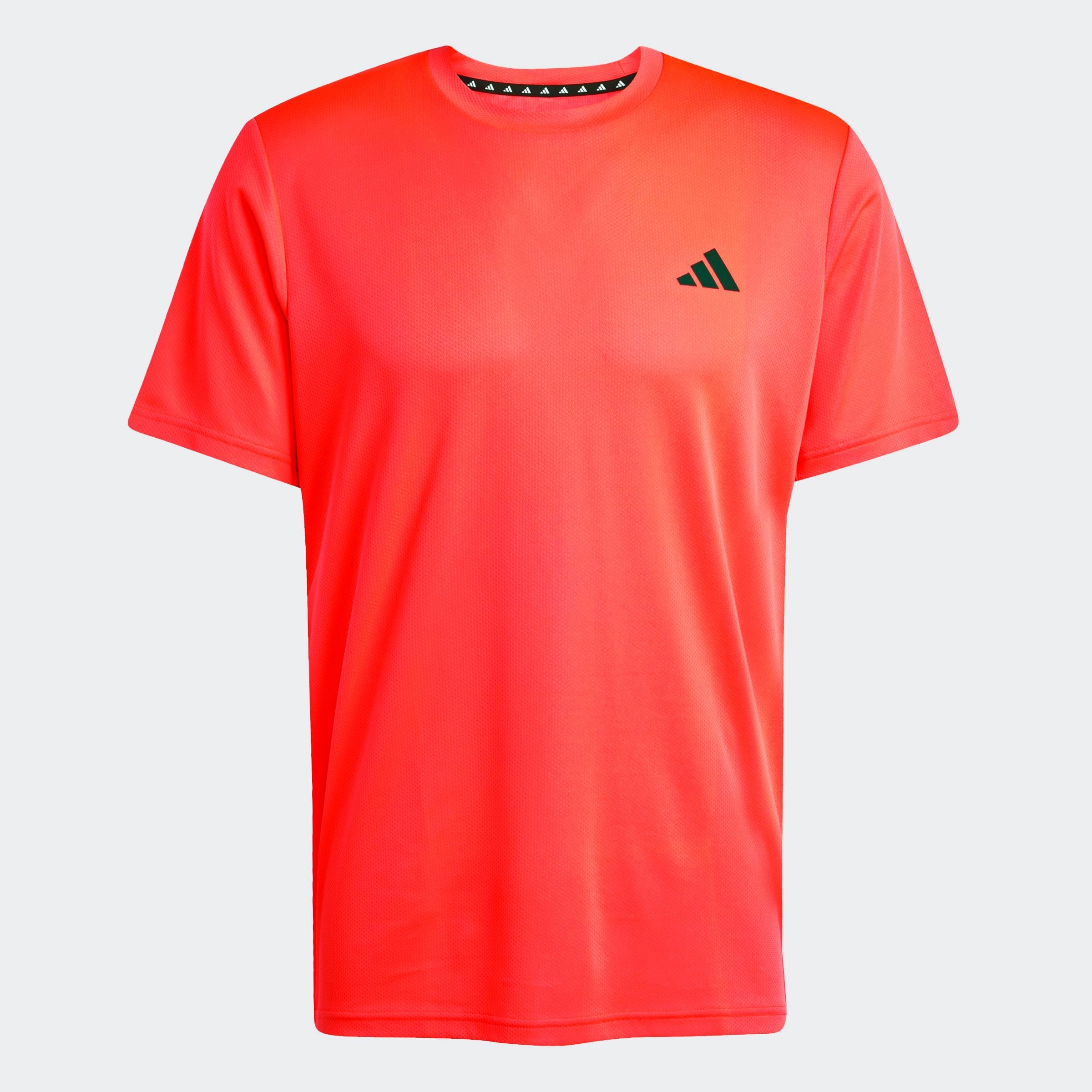 adidas Performance T-Shirt »TR-ES BASE T«, AEROREADY Technologie, Piqueoptik