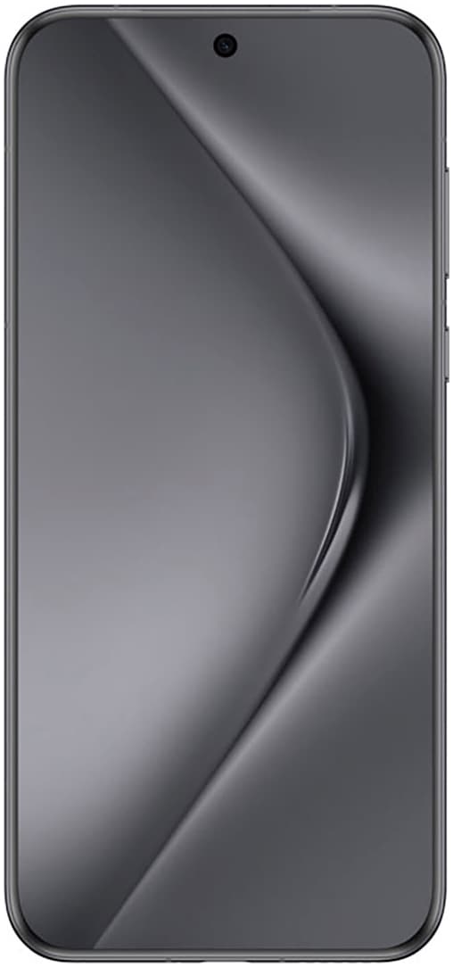 Huawei Smartphone »Pura 70 Pro - 12 / 512 GB«, Schwarz, 120 Hz LTPO OLED Display 17,27 cm (6,8 Zoll), IP68, 50 MP Triplekamera