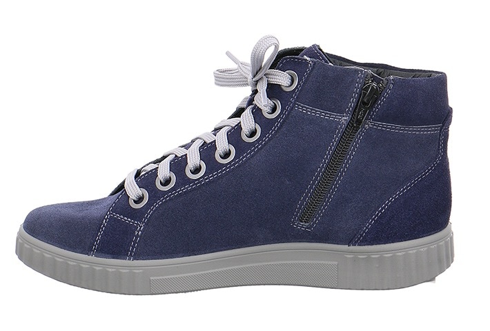 Jomos Winterboots »Spirit«, mit Kontrastnaht, G-Weite