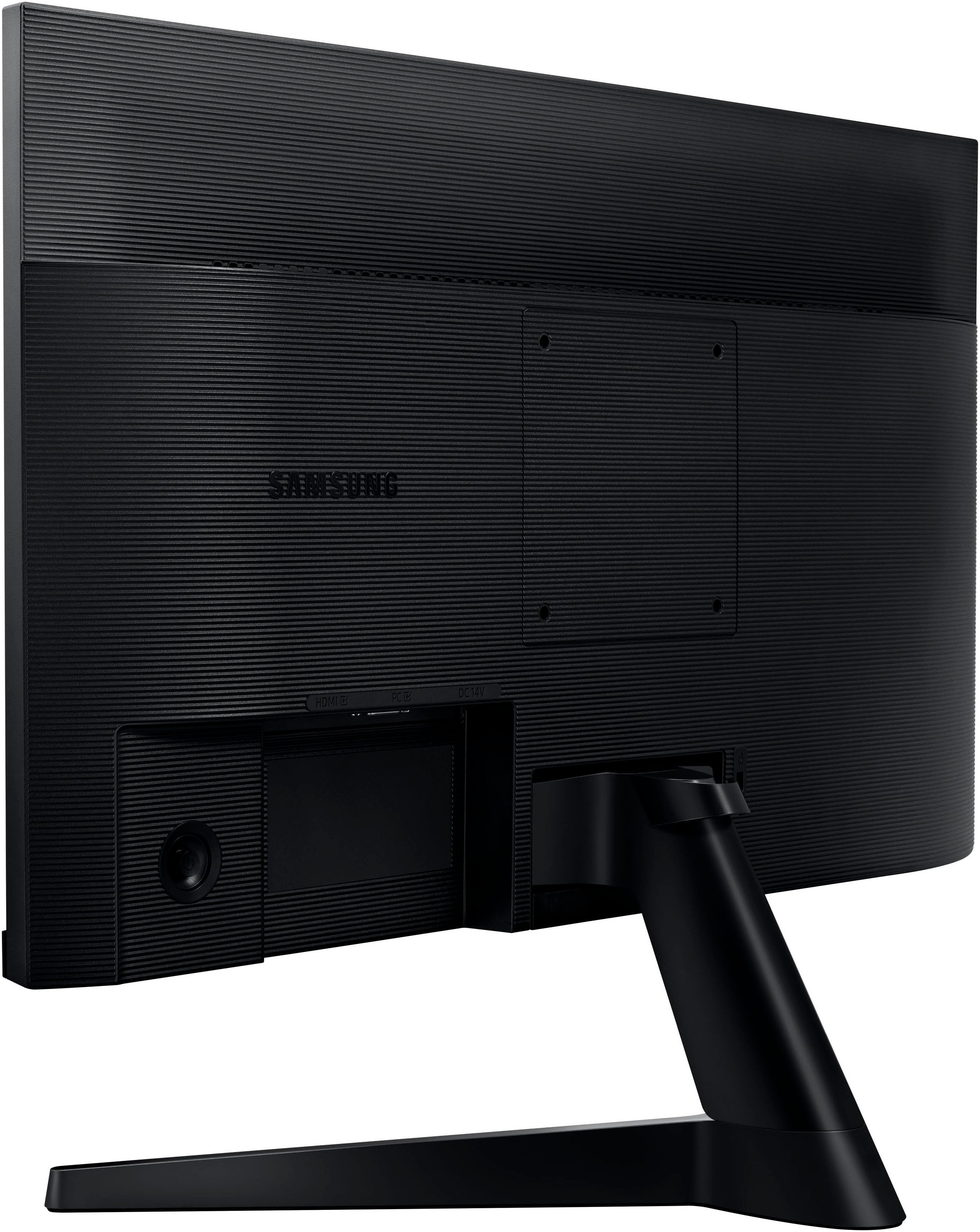 Samsung LED-Monitor »S27C310EAU«, 69 cm/27 Zoll, 1920 x 1080 px, Full HD, 5 ms Reaktionszeit, 75 Hz