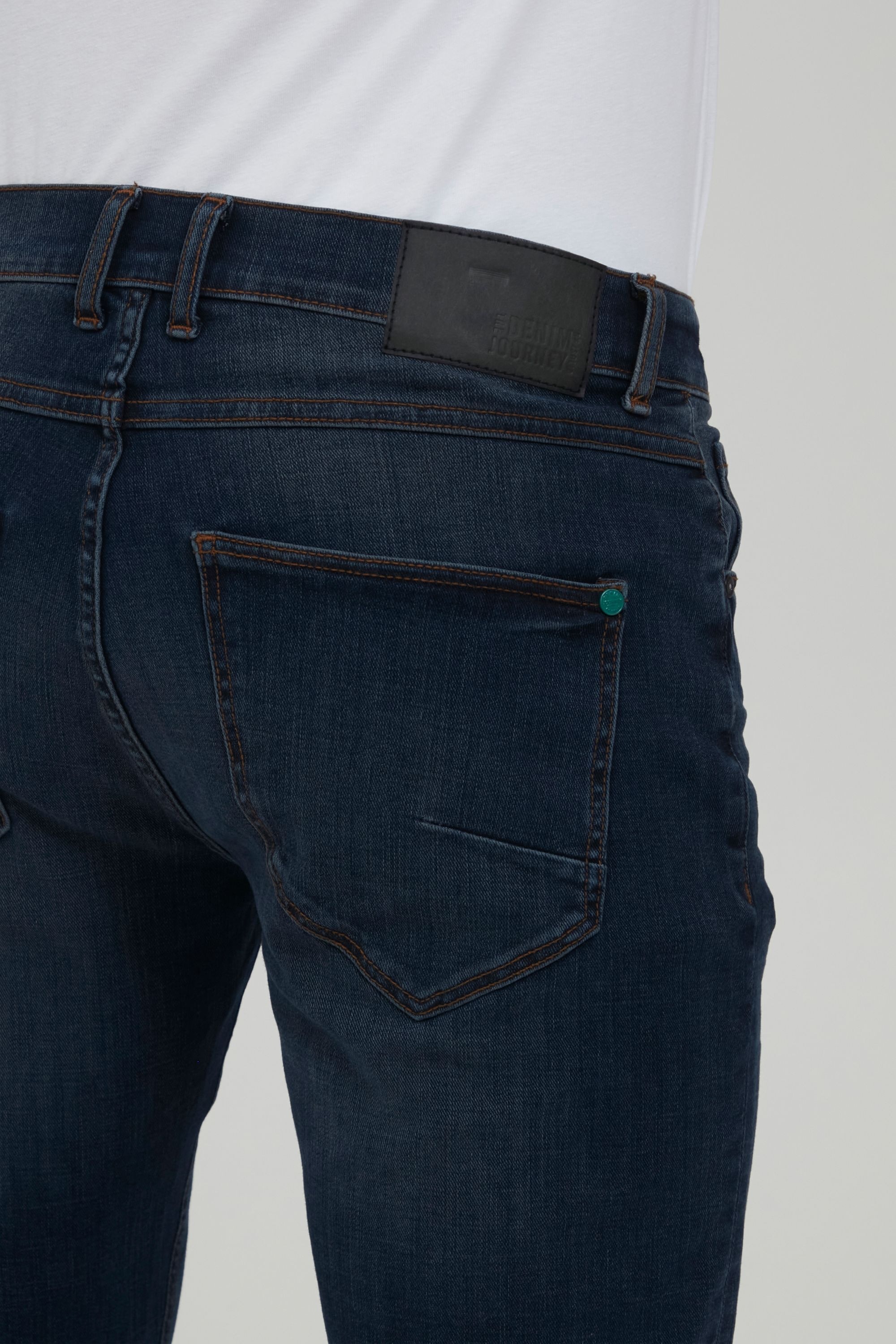 !Solid 5-Pocket-Jeans »5-Pocket-Jeans SDTomy«