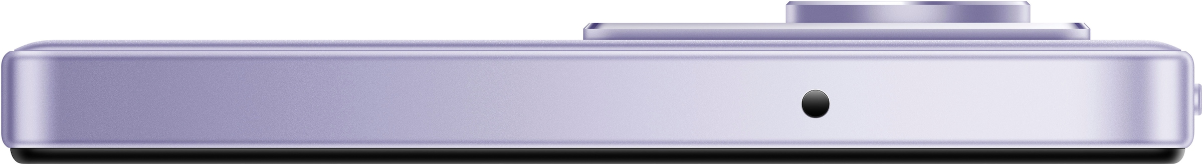 Xiaomi Smartphone »Redmi 15 128 GB«, sandy purple