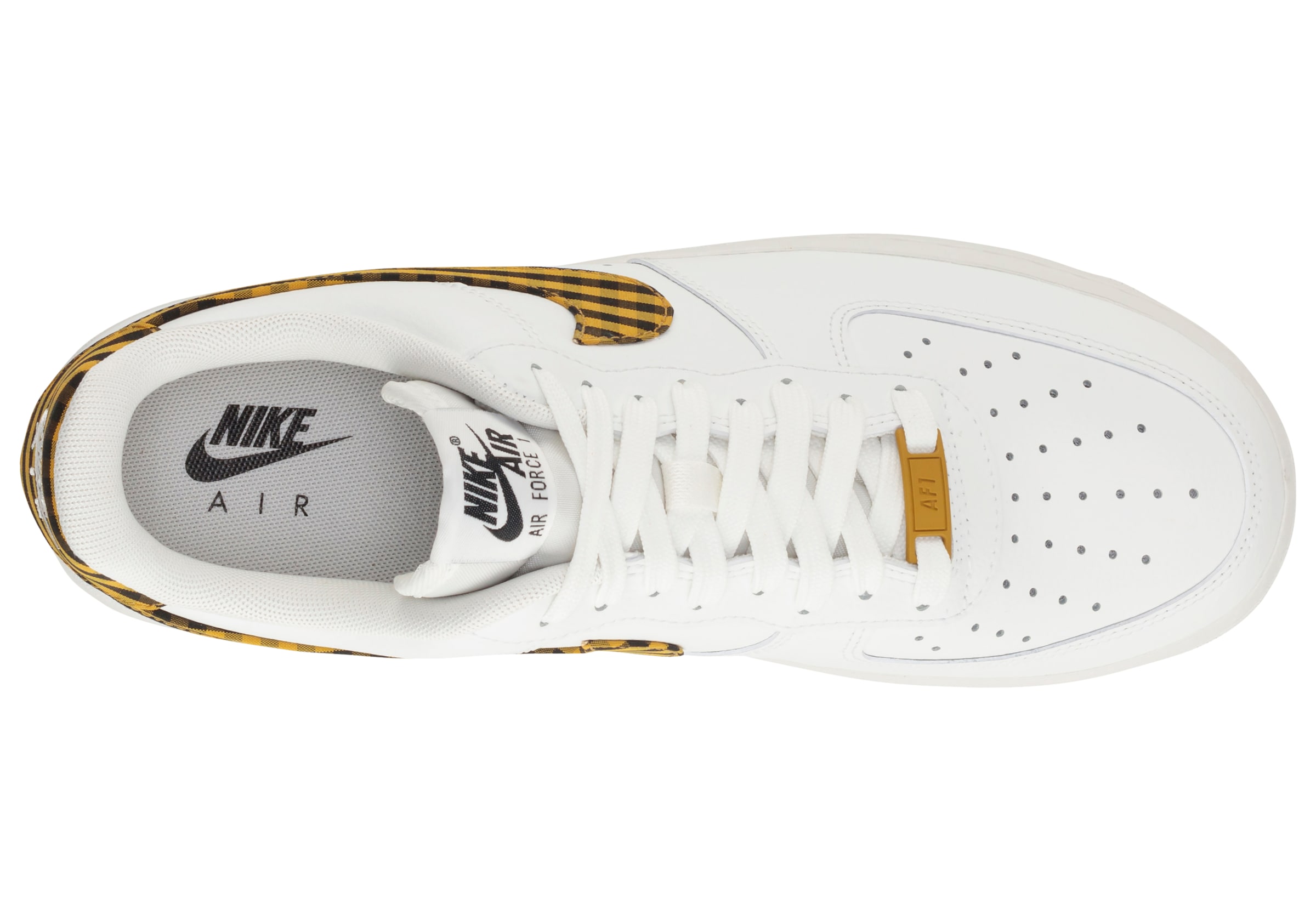 Nike Sportswear Sneaker »Nike Air Force 1 '07«