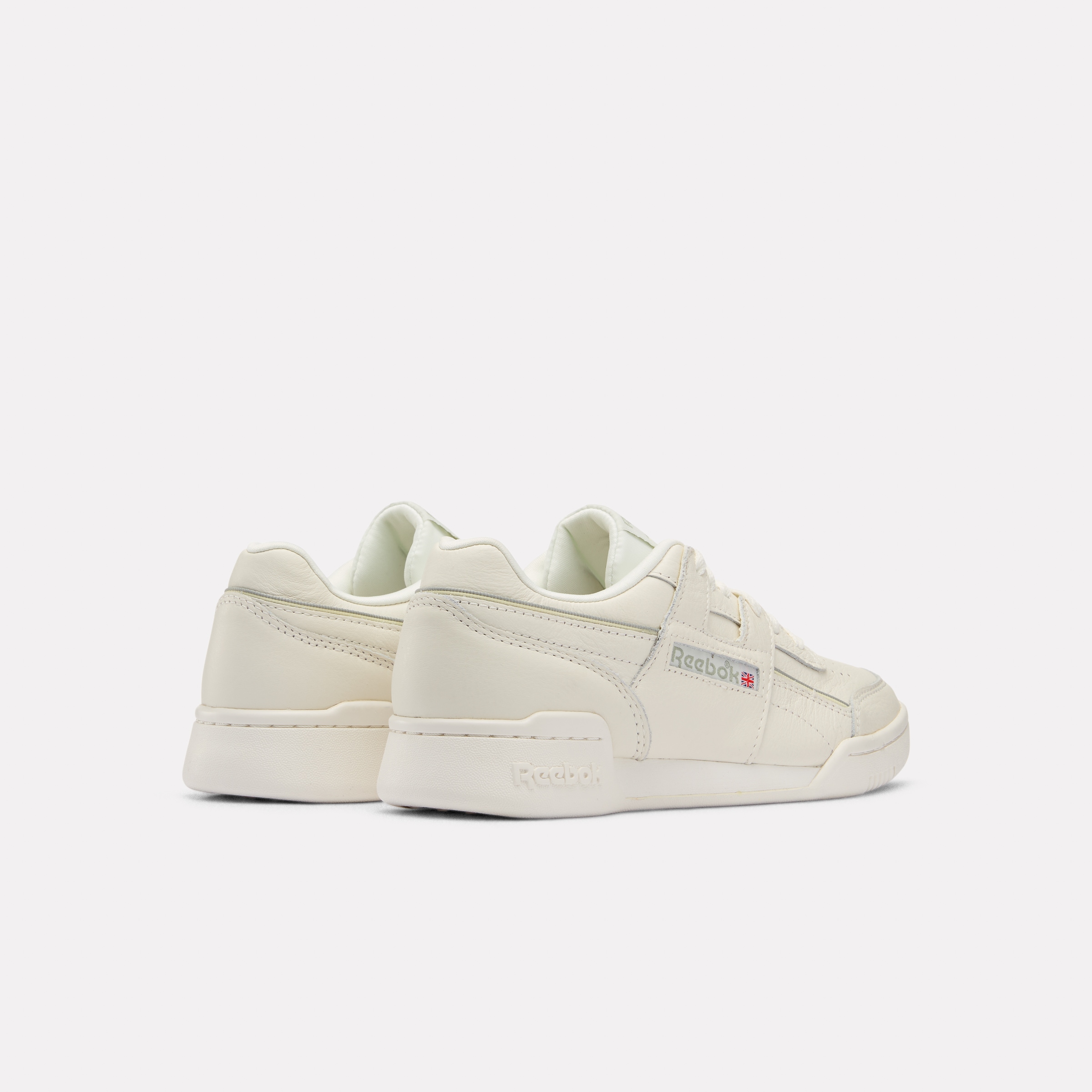 Reebok Classic Sneaker »WORKOUT PLUS«