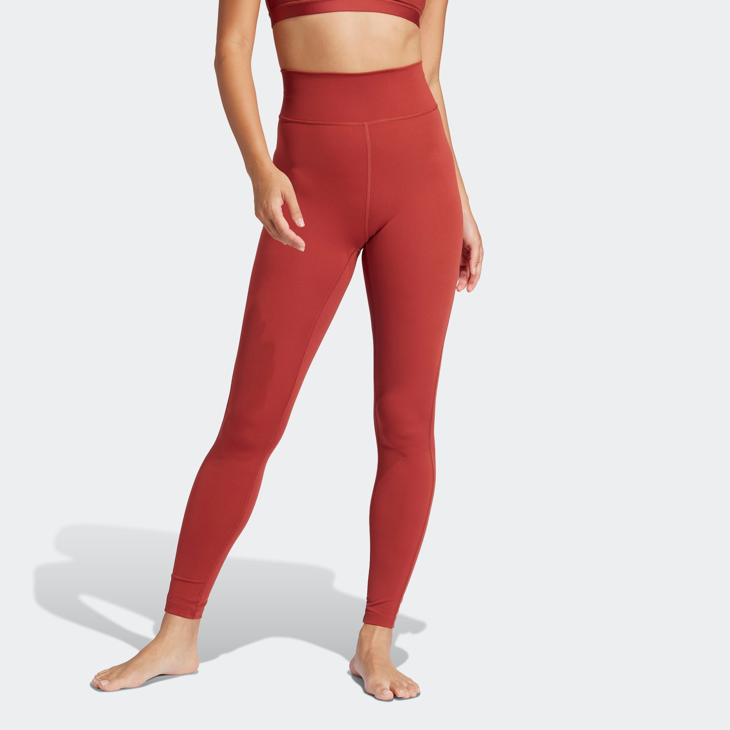 adidas Performance Trainingstights »All Me Ess 1/1«, (1 tlg.)