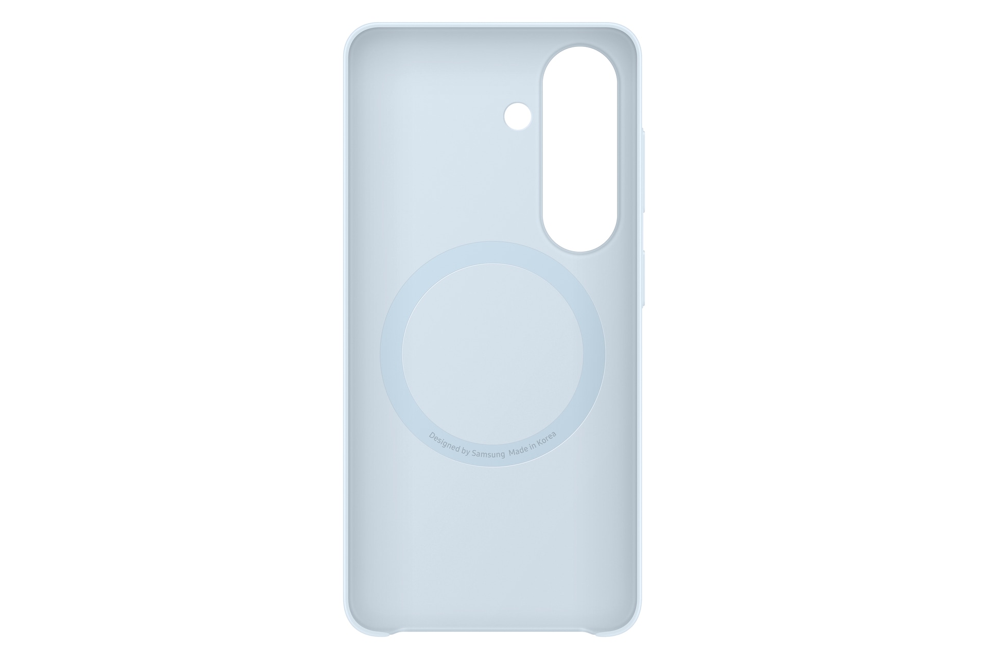 Samsung Handyhülle »Slim Magnet Case für Samsung Galaxy S26« Samsung Galaxy S26 Backcover, Schutzhülle, Handyschutzhülle, Case, Schutzcase, stoßfest