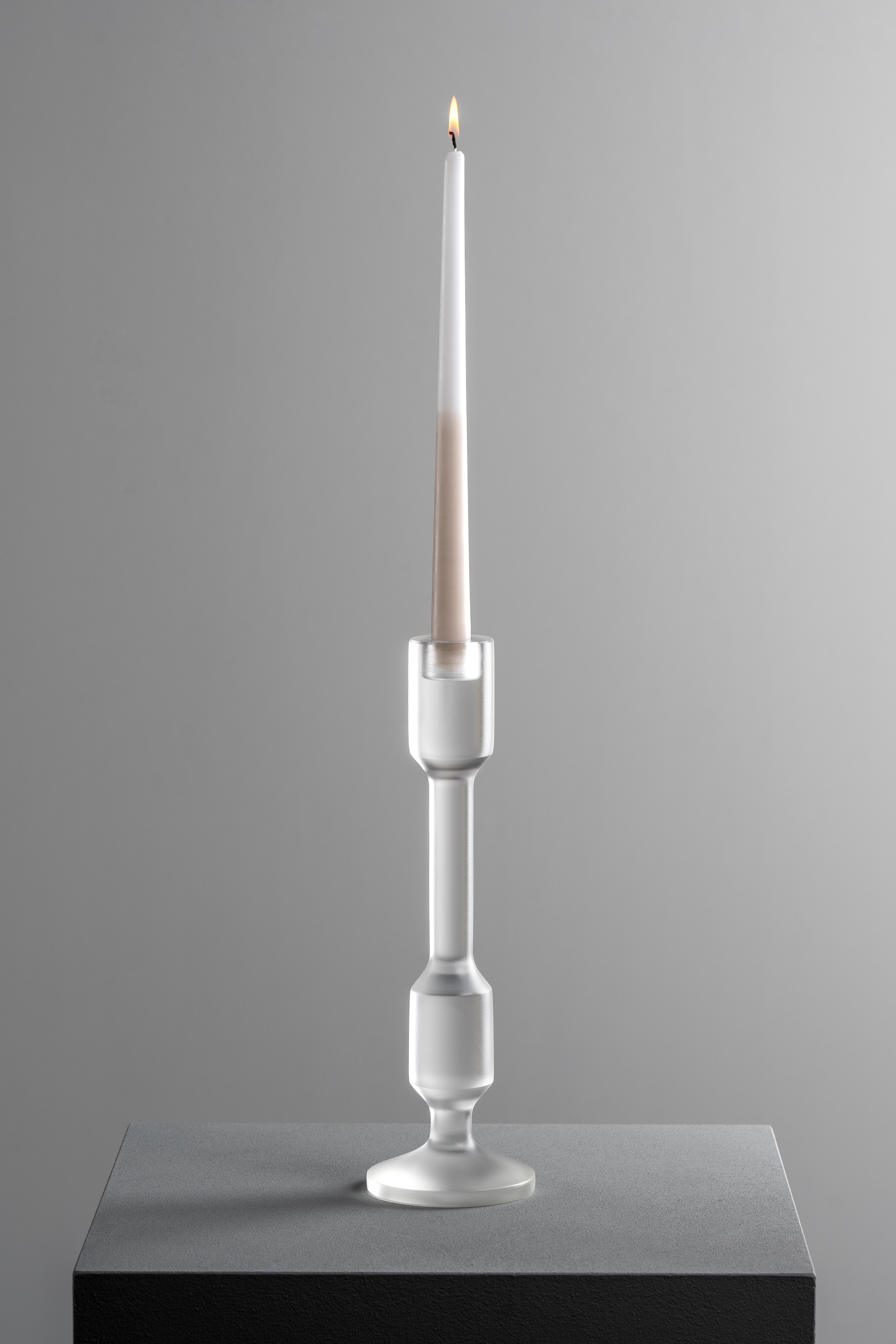 LEONARDO Dekovase »GK/Leuchter RIALTO«