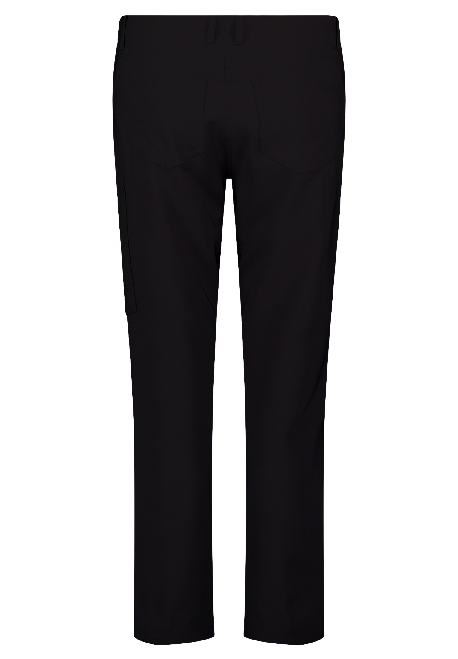Betty Barclay Relaxhose »Casual-Hose mit Reißverschluss«