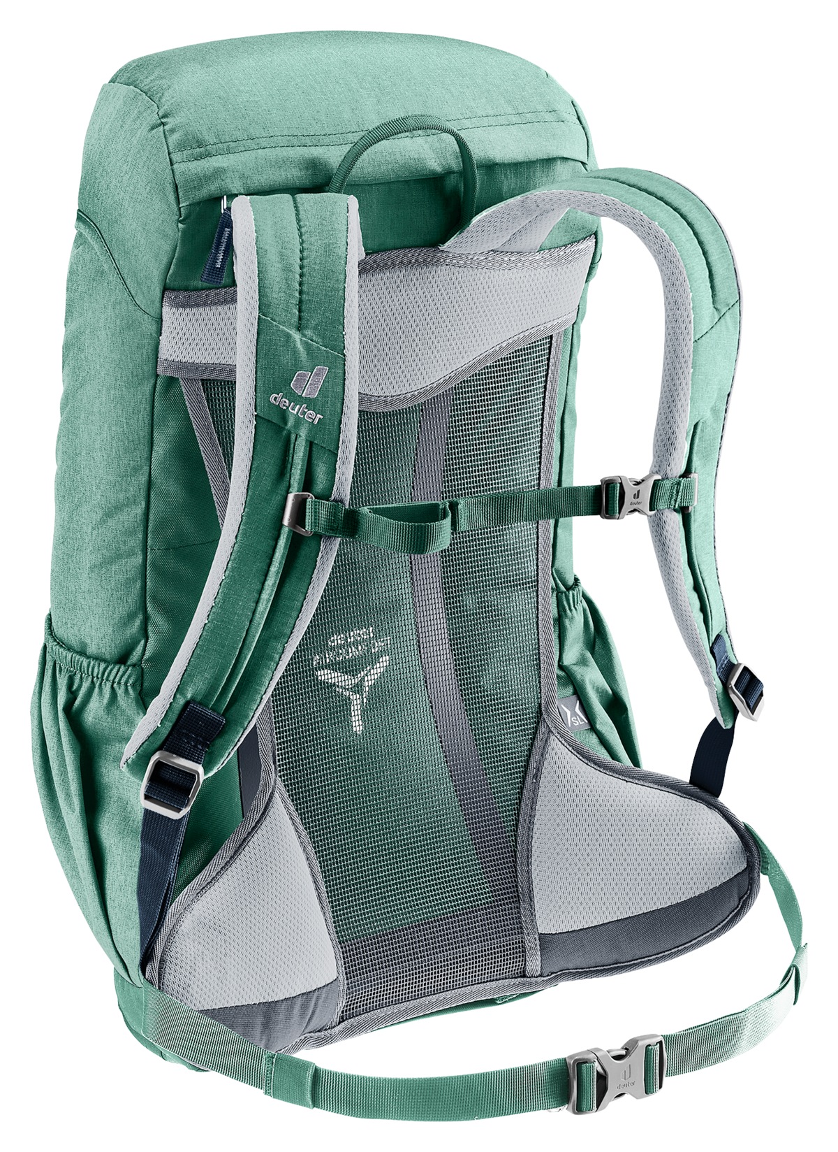 deuter Wanderrucksack »ZUGSPITZE 22 L«