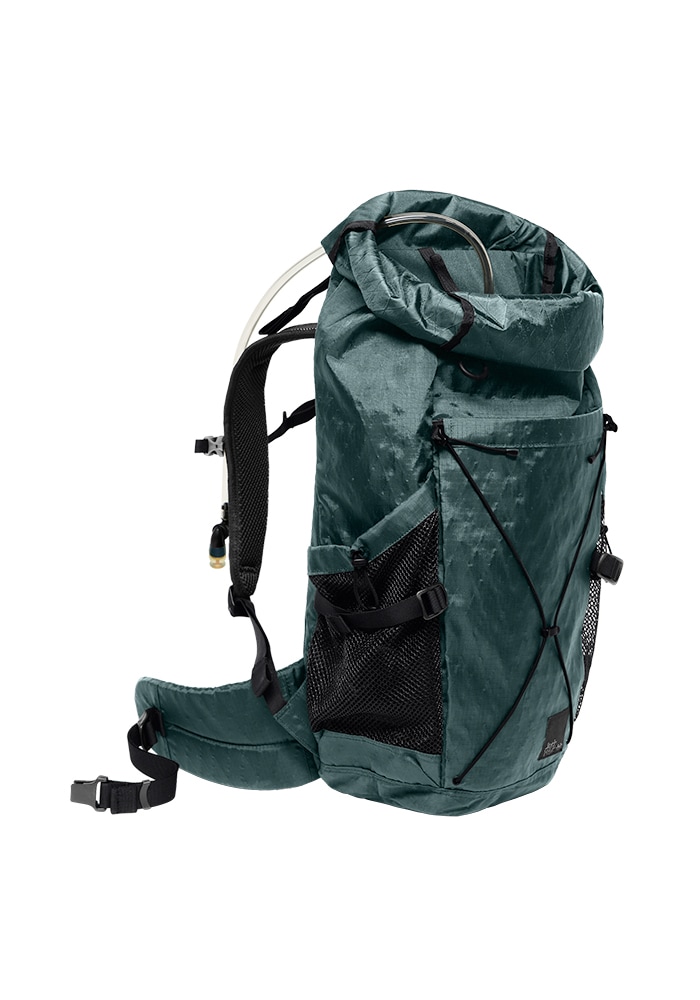 Jack Wolfskin Daypack »WANDERMOOD ROLLTOP 30«