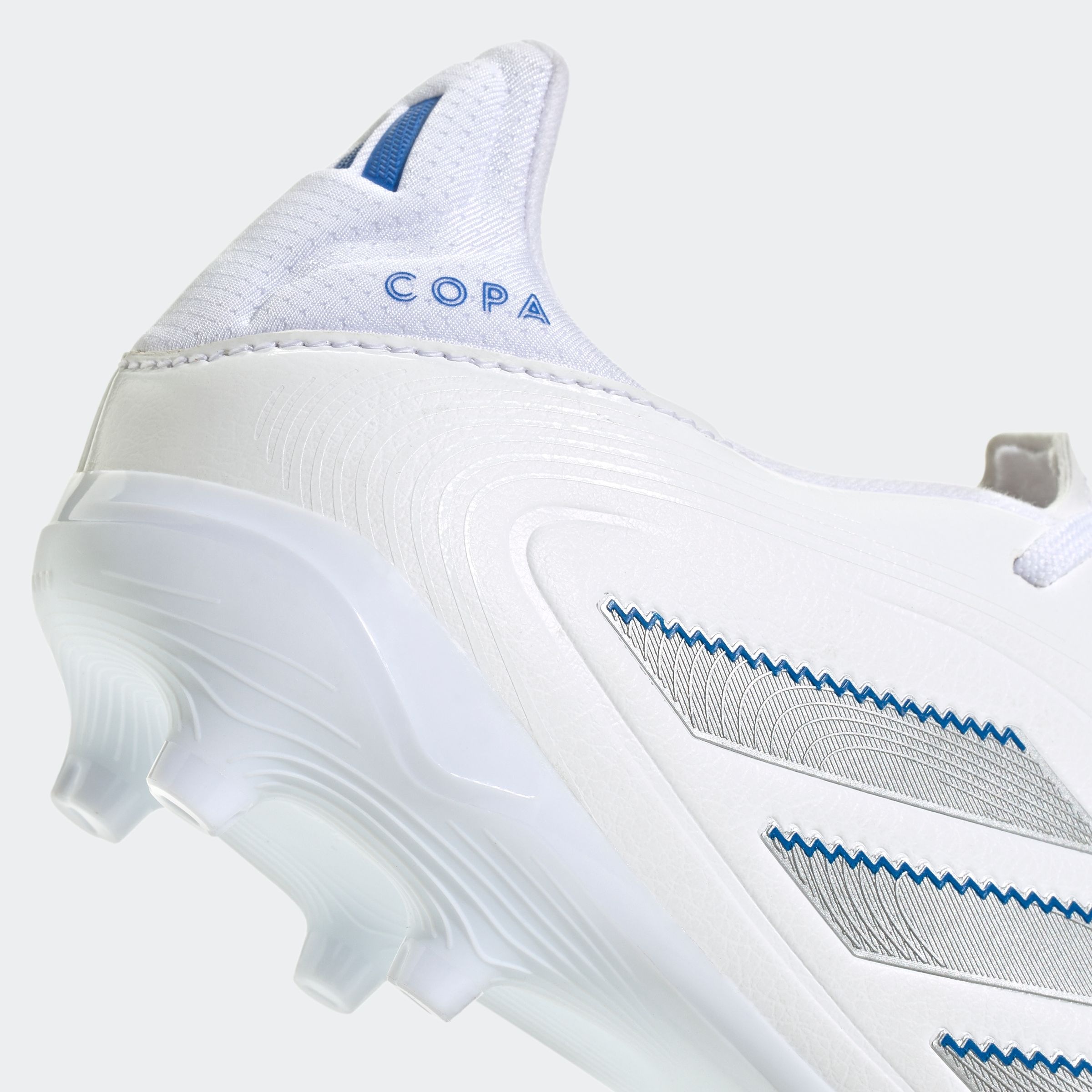 adidas Performance Fußballschuh »COPA PURE 3 LEAGUE KIDS FG/MG«
