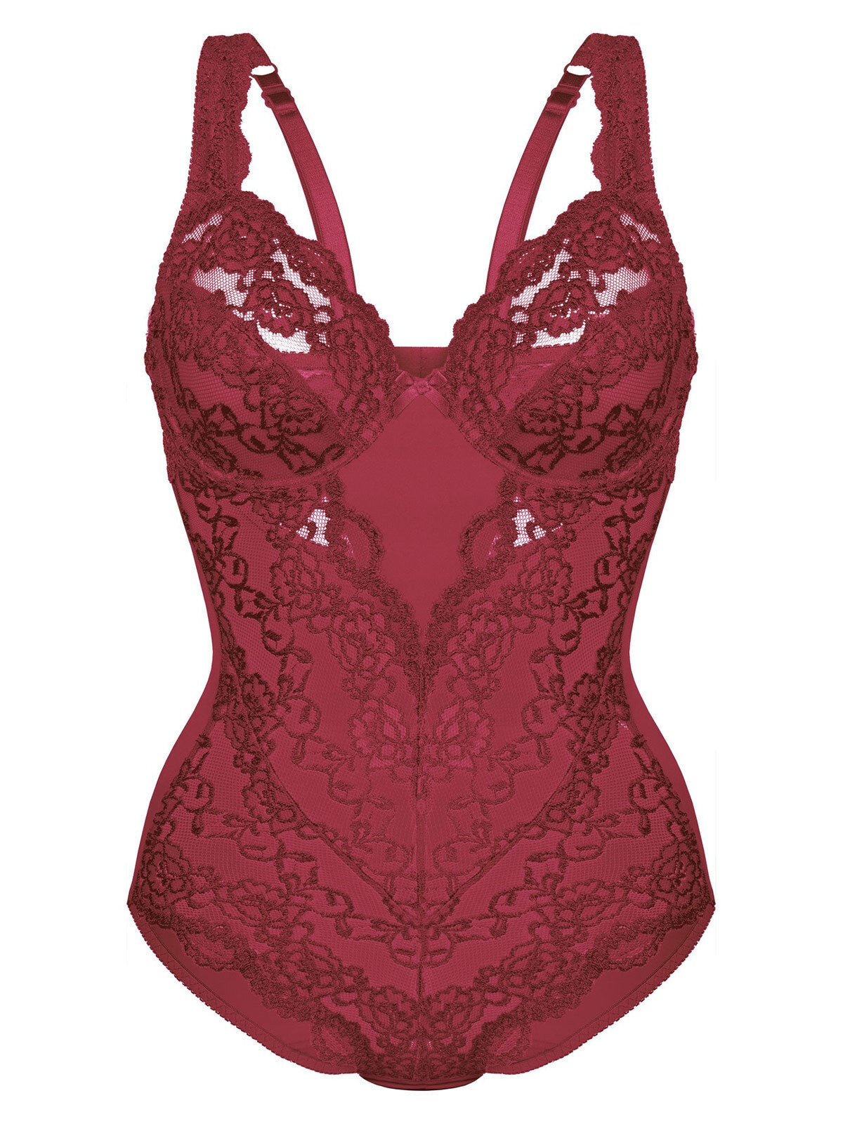 Sassa Body »Body CLASSIC LACE«