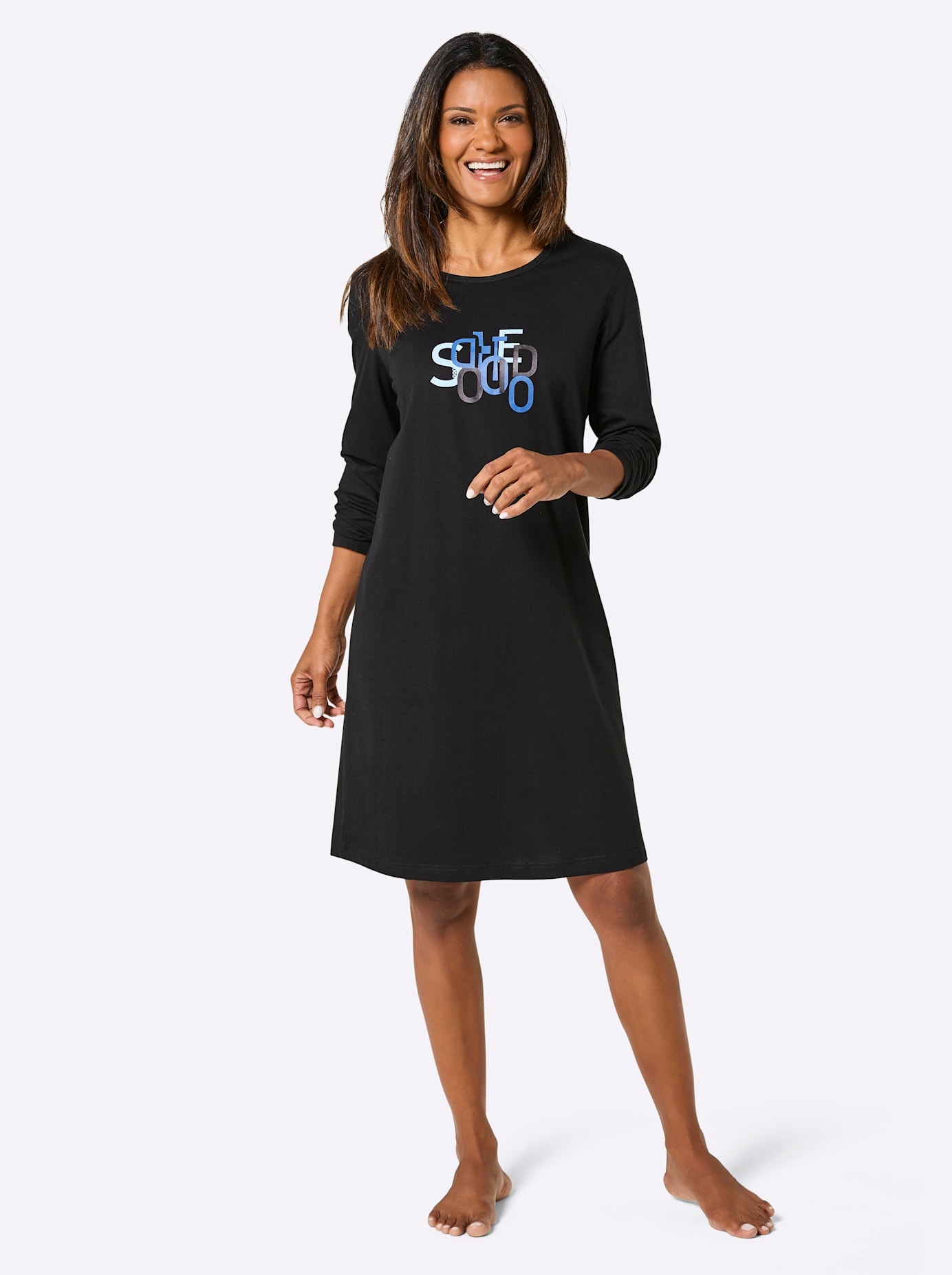 wäschepur Sleepshirt »Sleepshirts«