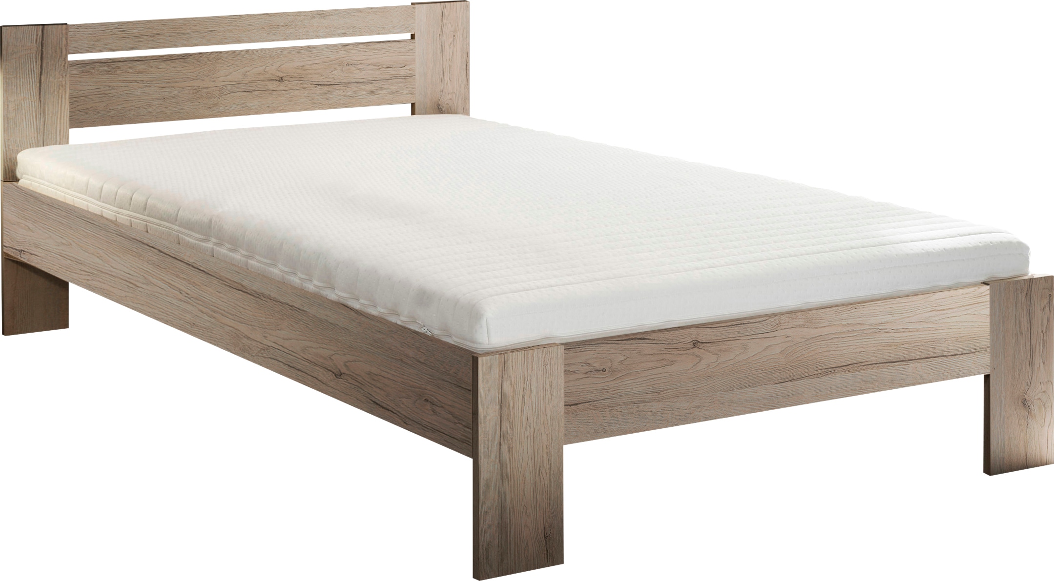 Schlafkontor Futonbett »Cannes«