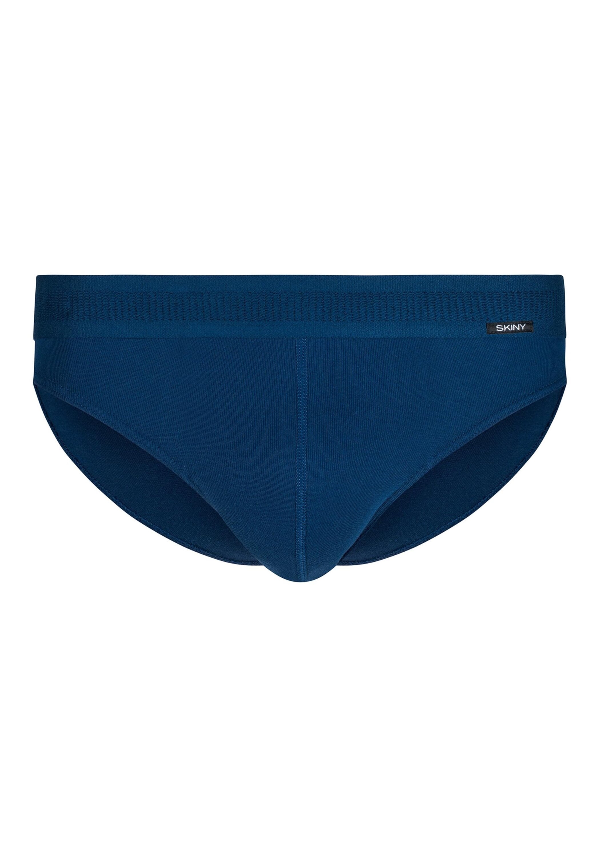 Skiny Slip »Slip 4er Pack«