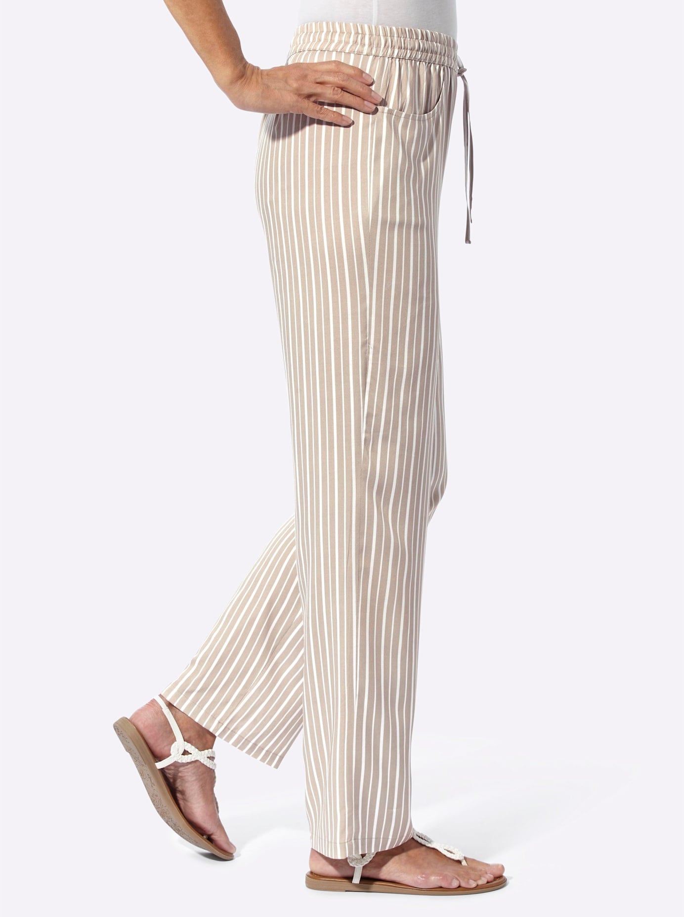 Classic Basics Schlupfhose