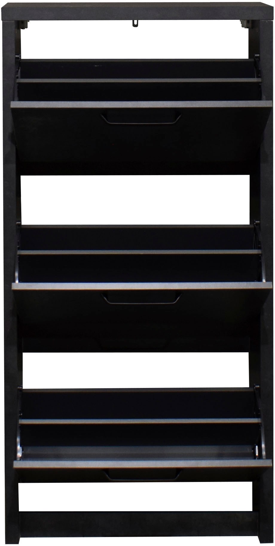 Mäusbacher Schuhschrank