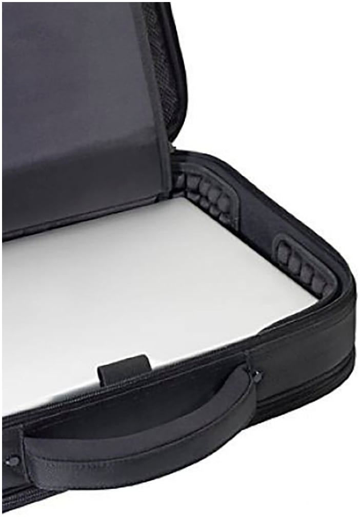 PEDEA Laptoptasche »PREMIUM 15,6 Zoll (39,6 cm)«