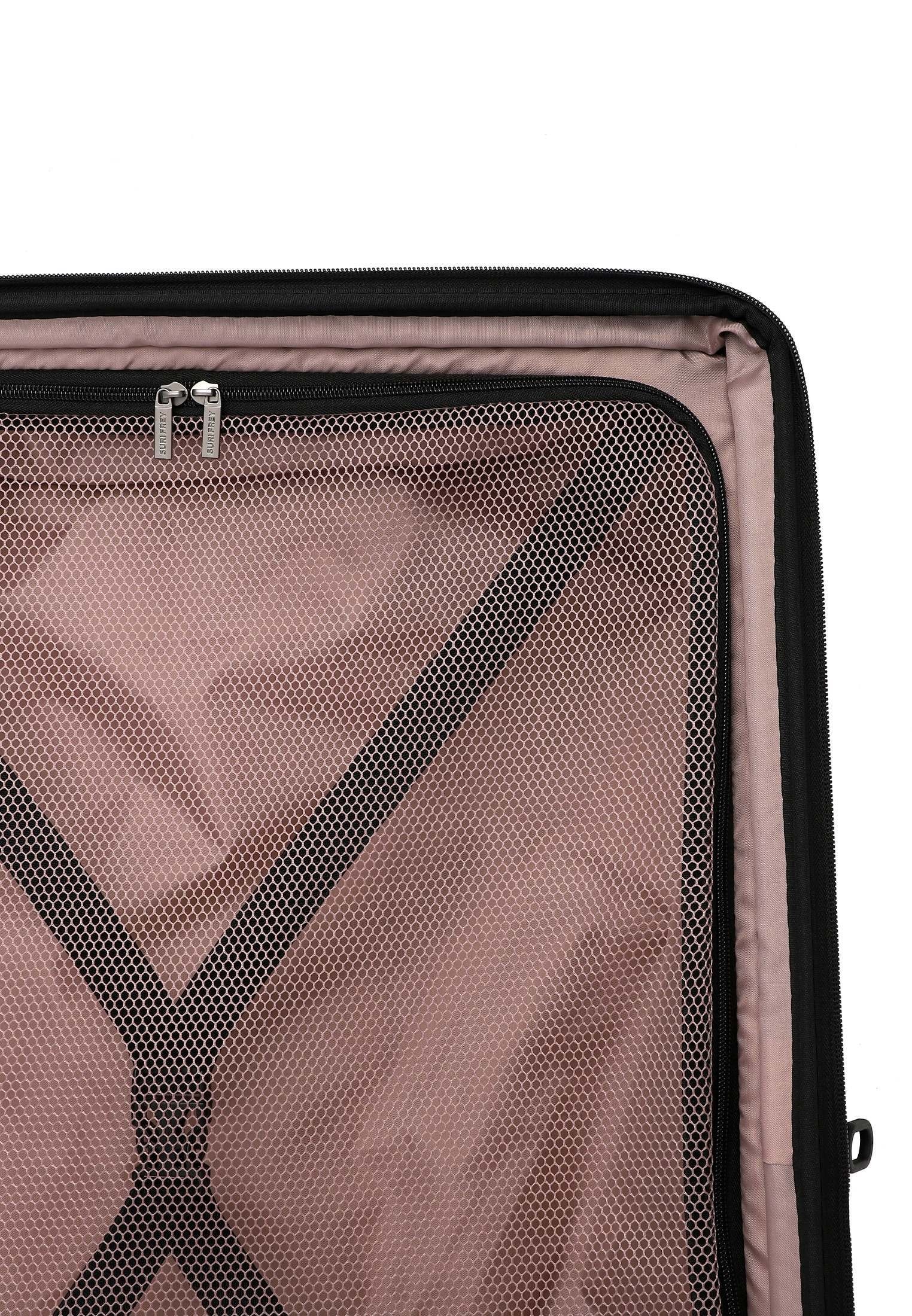 SURI FREY Hartschalen-Trolley »Trolley SFY FreyWay Paris«