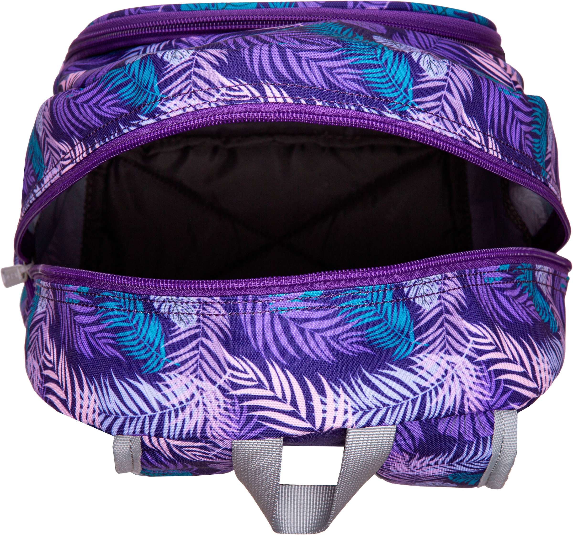 McNeill Freizeitrucksack »Toby, Dschungel«