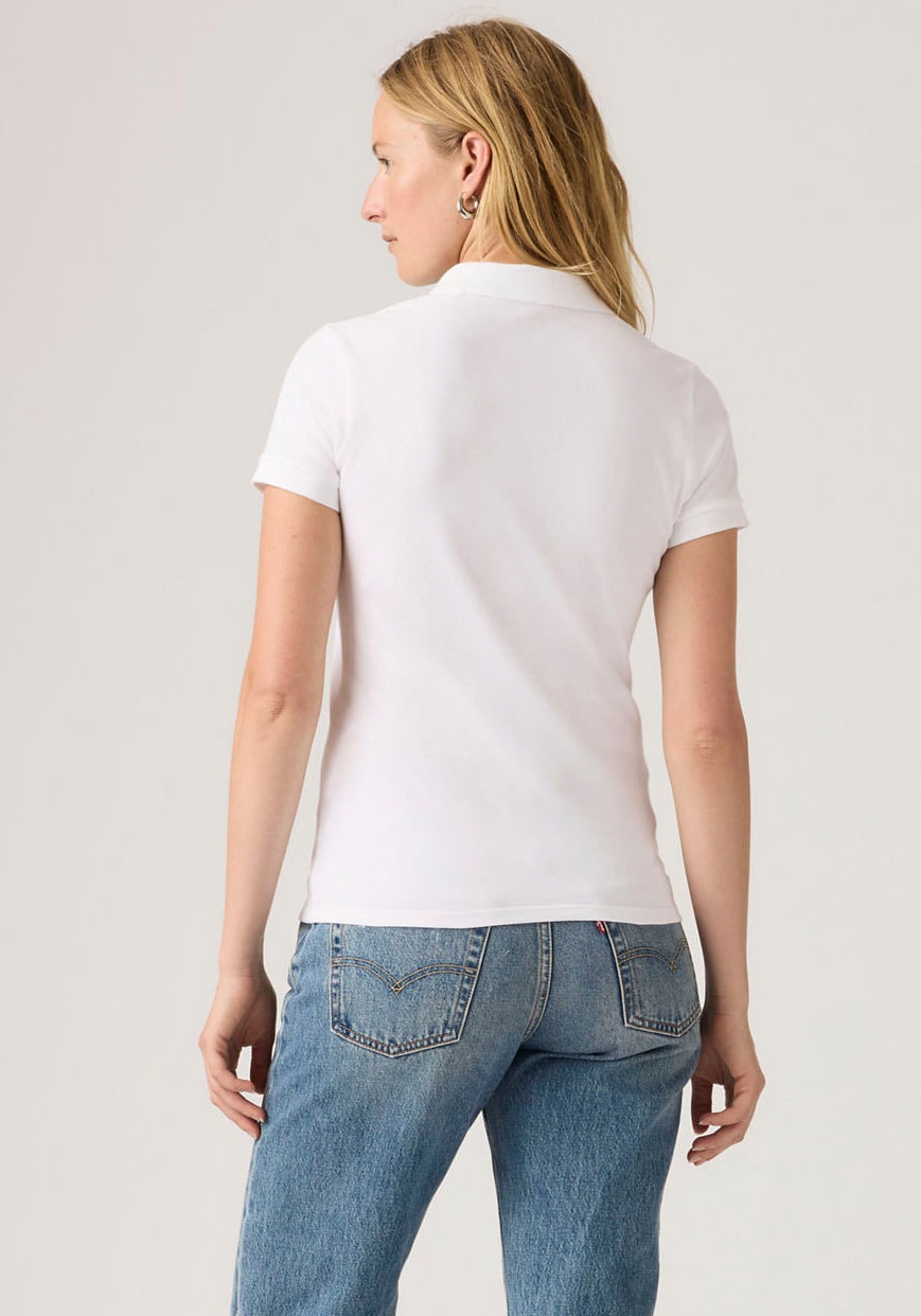 Levi's® Poloshirt »2PACK HM POLO« Packung, 2er-,  In 2 unterschiedlichen Farben